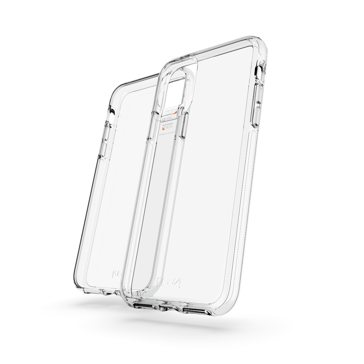Crystal Palace for the Apple iPhone 11 Pro Max