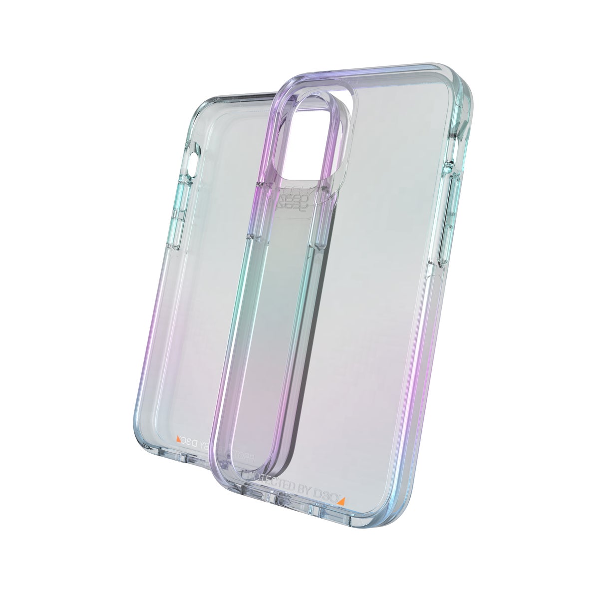 Crystal Palace iPhone 12 Mini