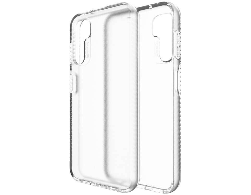 Luxe Samsung Galaxy A14 (Clear)