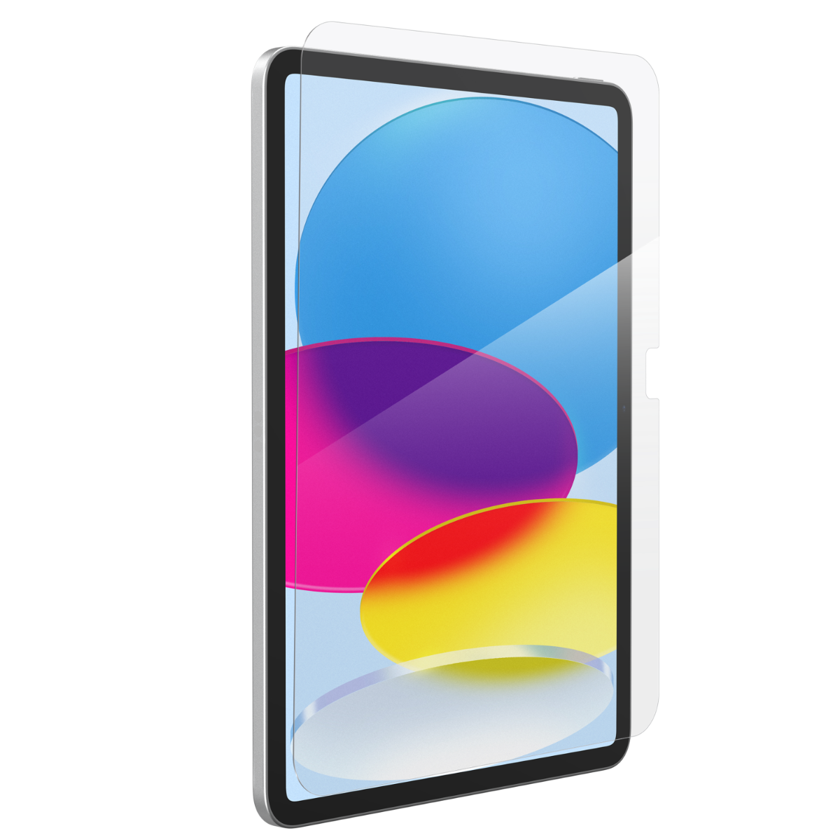 Glass Elite iPad 10.9-inch 2022 (Gen 10 - Case Friendly)
