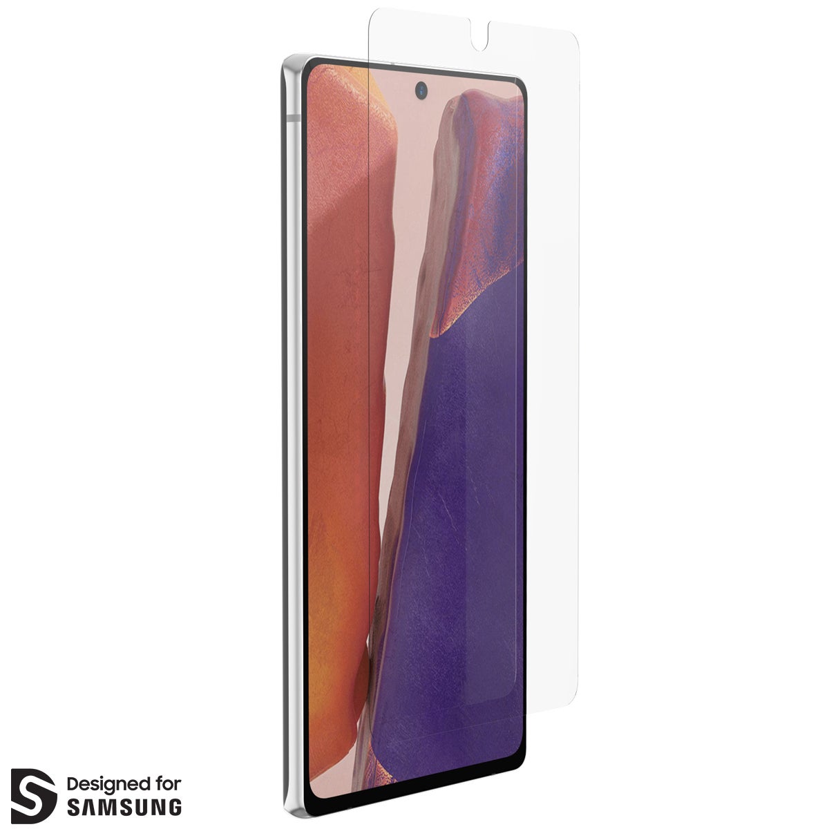 GlassFusion+ for the Samsung Galaxy Note20