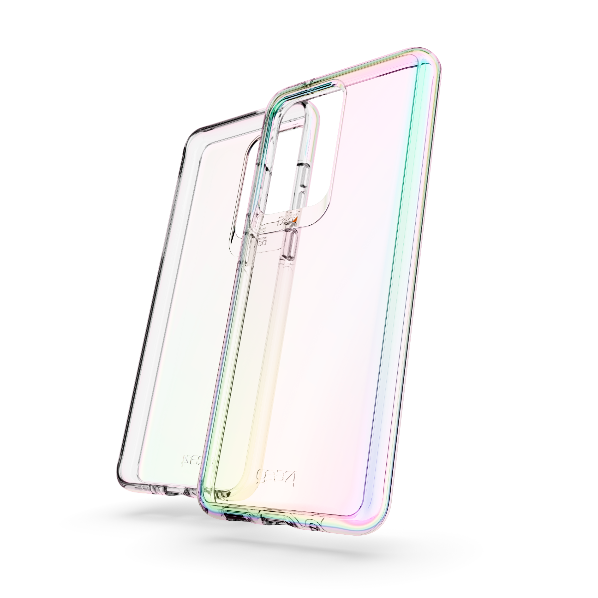 Crystal Palace Samsung Galaxy S20 Ultra 5G (Iridescent)