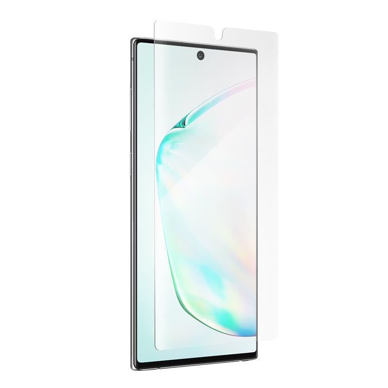 InvisibleShield Ultra Clear for the Samsung Galaxy Note10