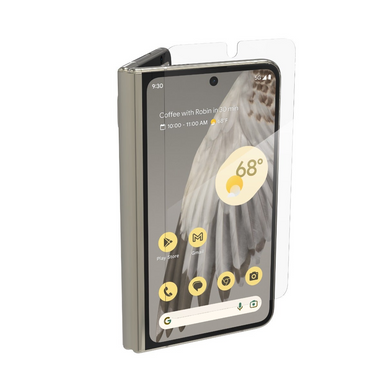 Glass Elite Google Pixel Fold (Case Friendly)