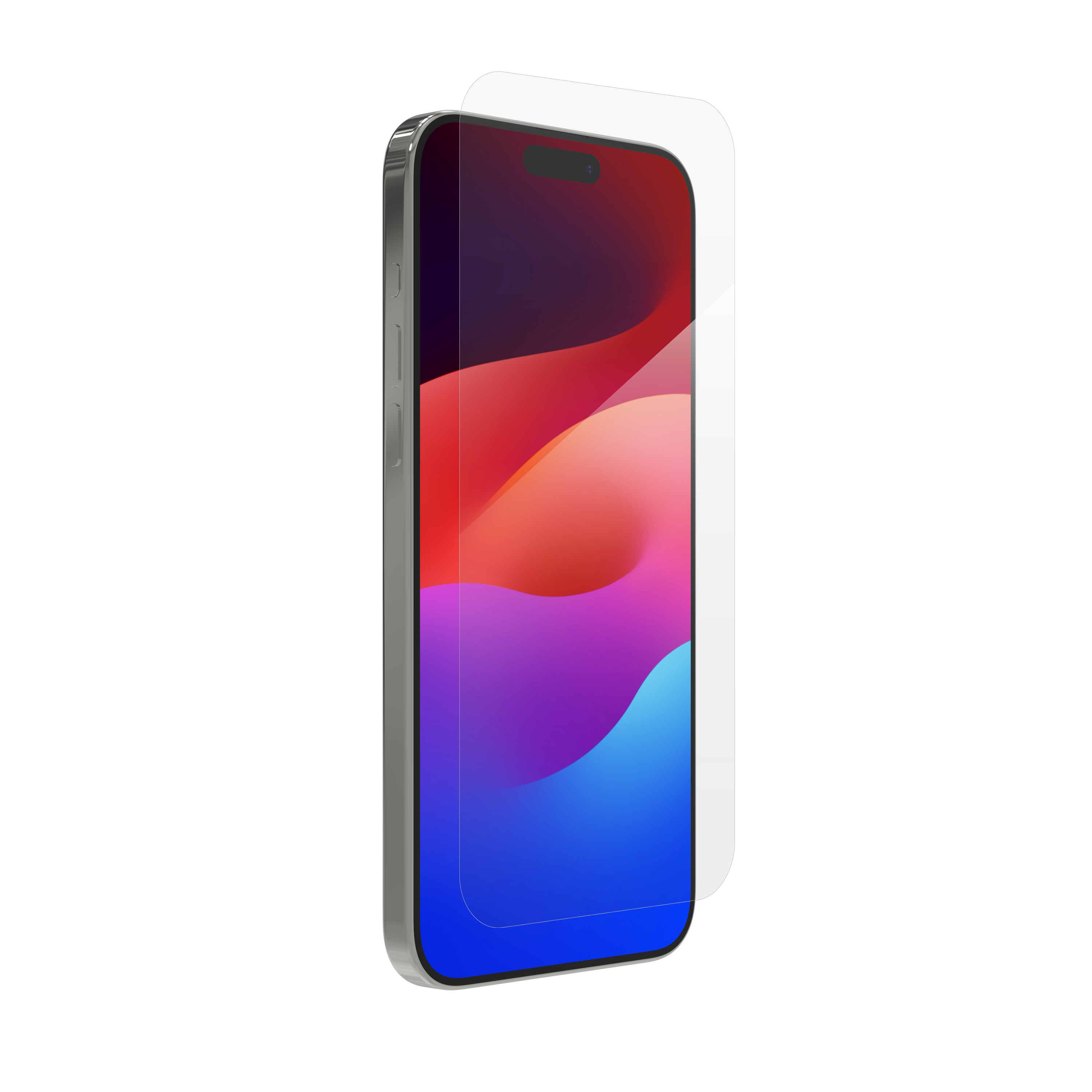 Invisibleshield Glass XTR3 Apple iPhone 15 Pro Max (Case Friendly)