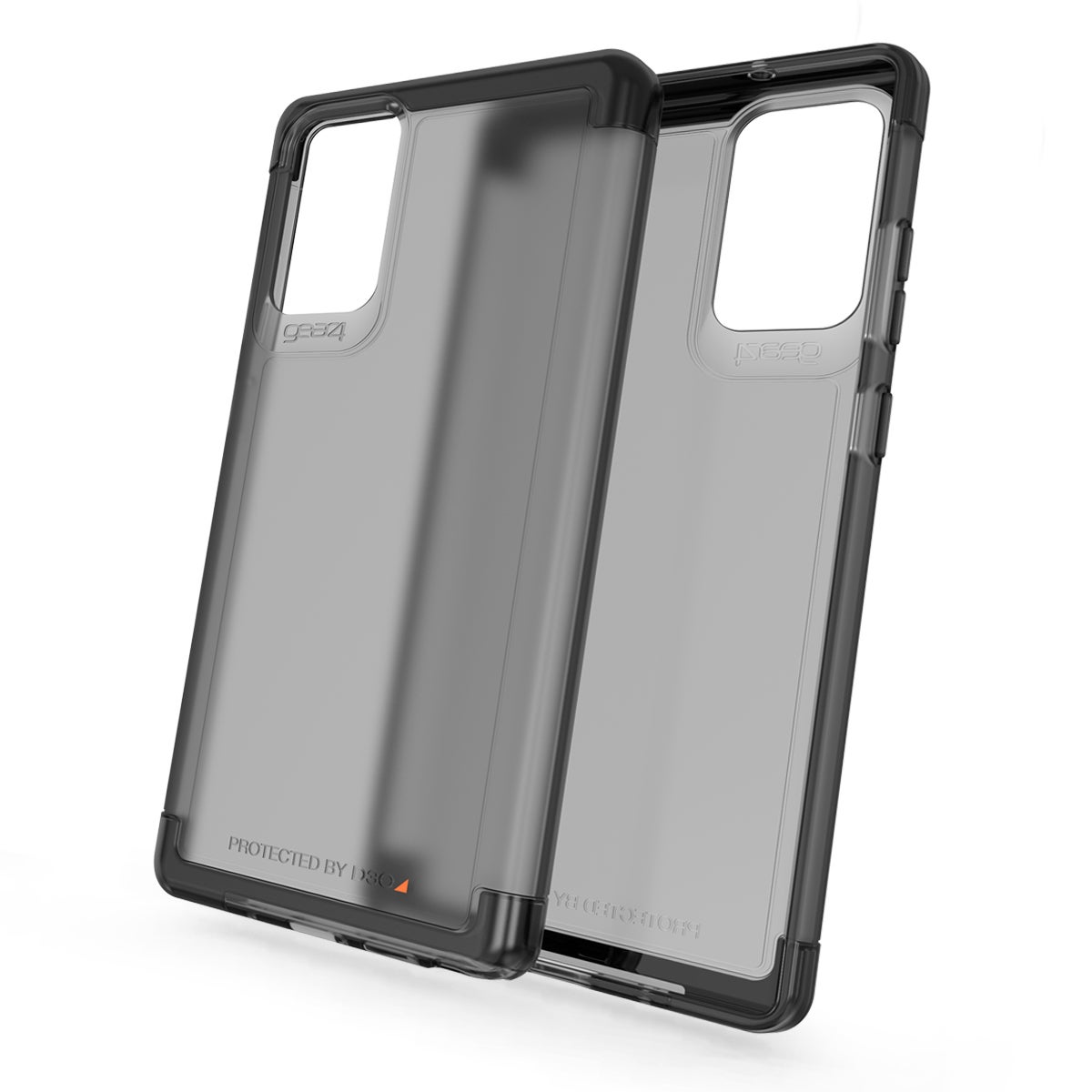 Wembley Palette Case for the Samsung Galaxy Note20