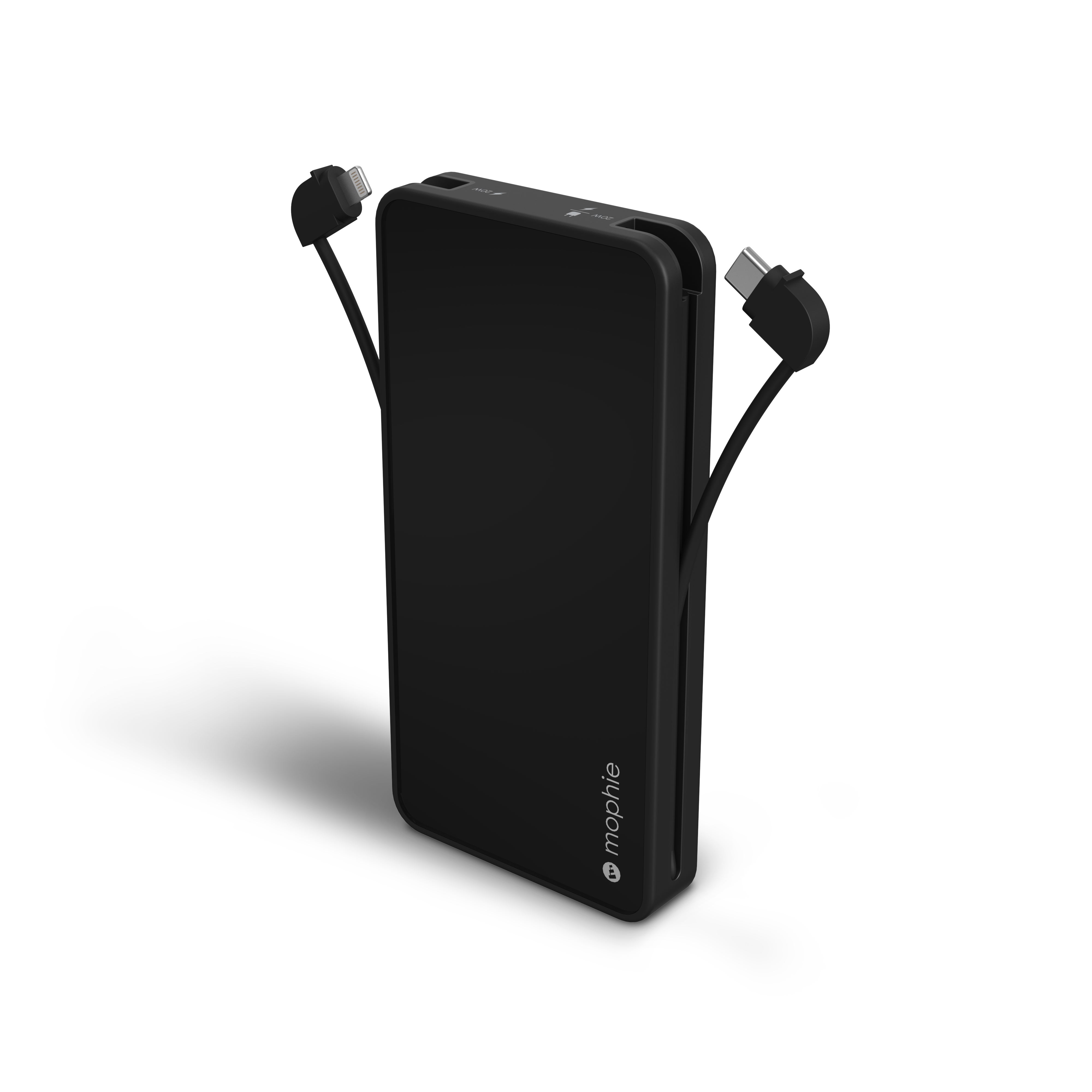 Mophie Powerstation Plus 10K (Apple Exclusive-2022)