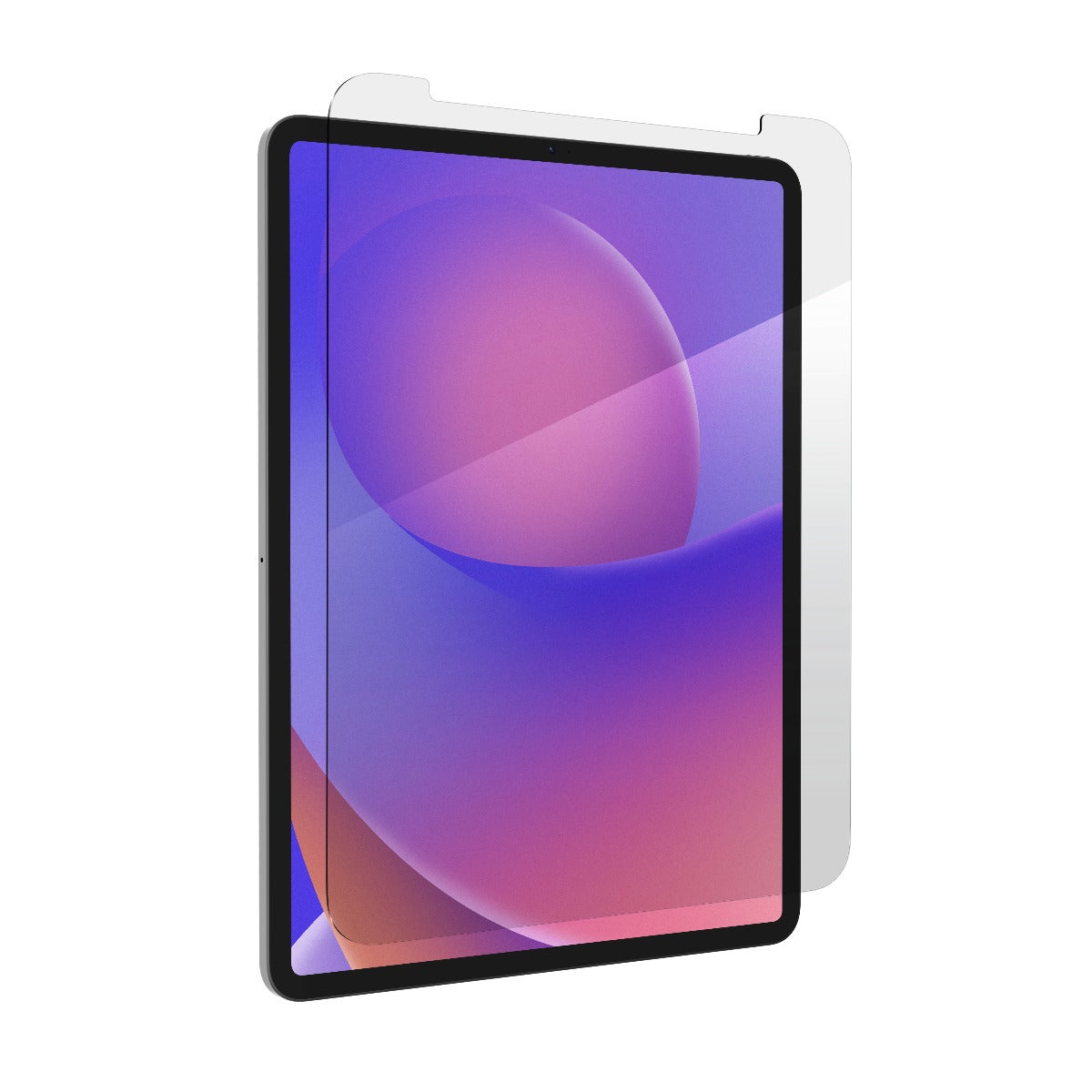 InvisibleShield Glass Elite Apple 12.9-inch iPad Pro - Gen 6/5/4/3 (Case Friendly)