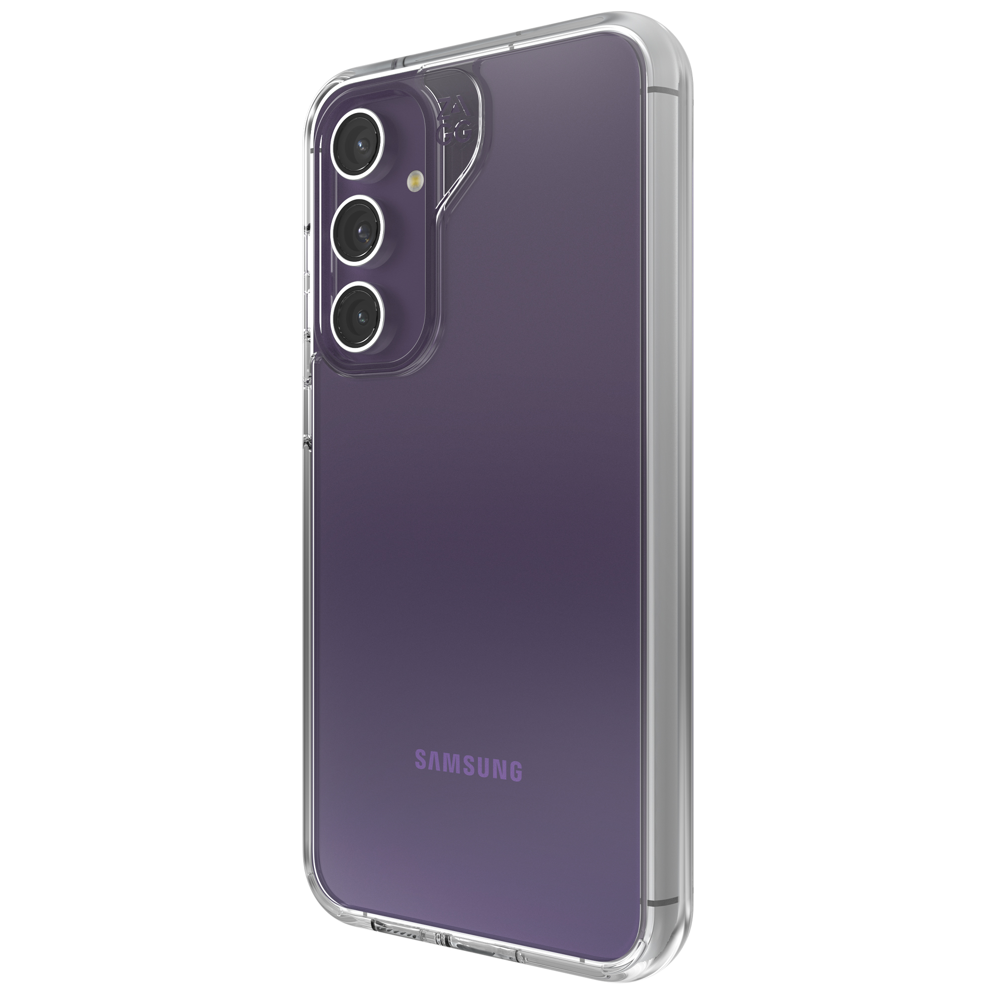 ZAGG Cases Crystal Palace Samsung Galaxy S23 FE