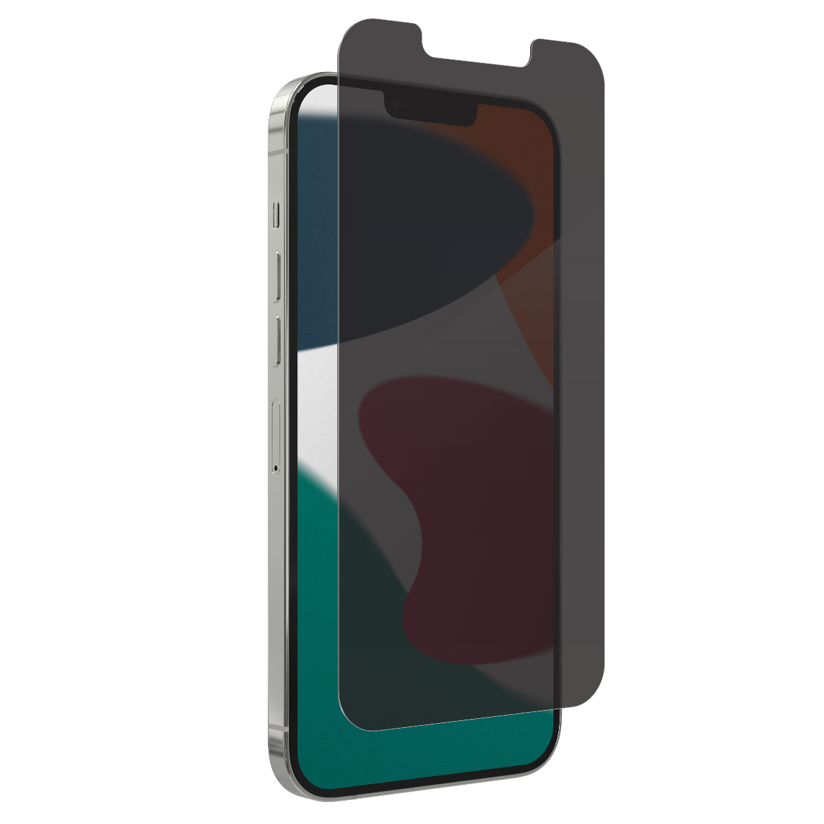 InvisibleShield Glass Elite Privacy 360 Apple iPhone 14 Plus/13 Pro Max (Case Friendly)