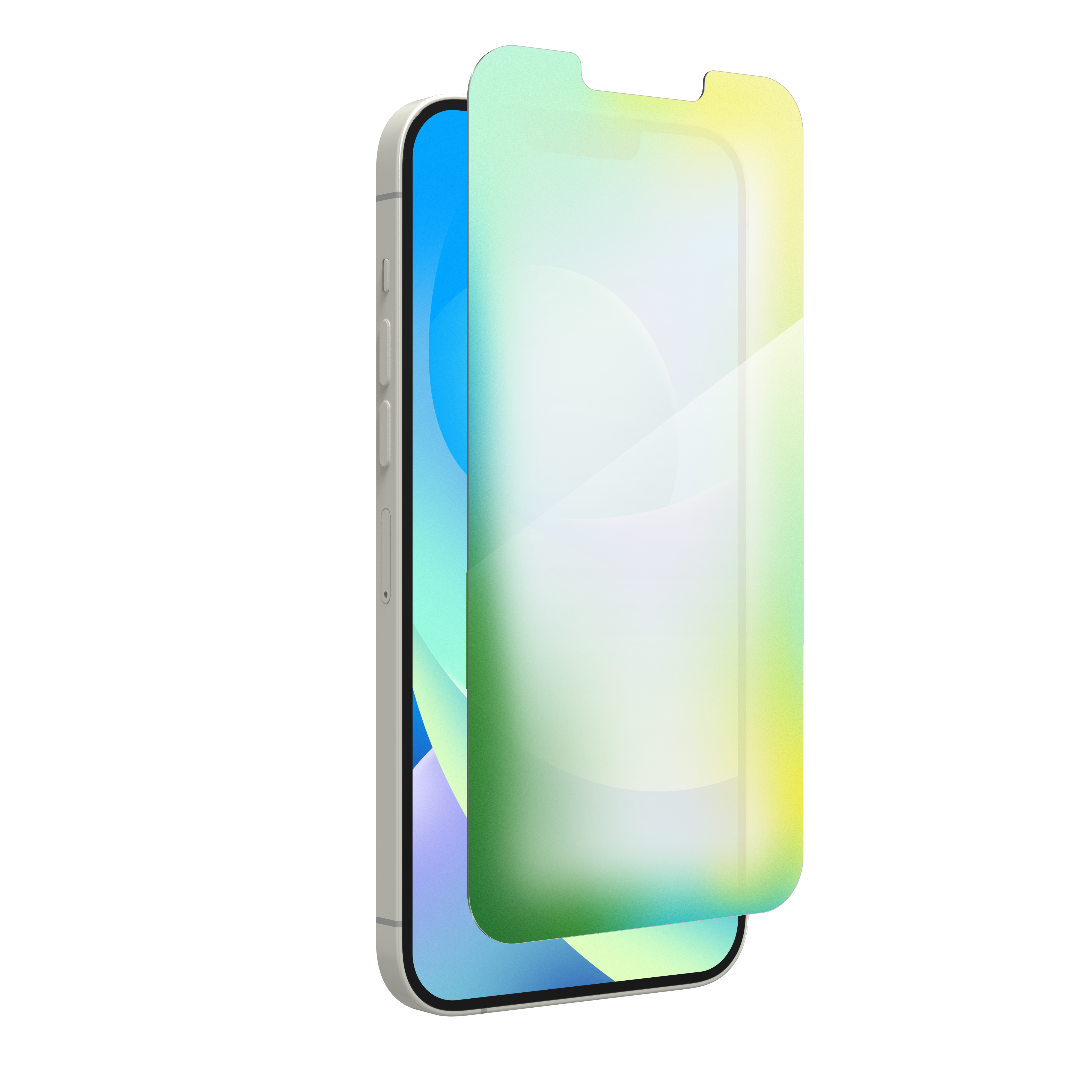 InvisibleShield Ultra Eco Apple iPhone 14 Plus/iPhone 13 Pro Max (Case Friendly)