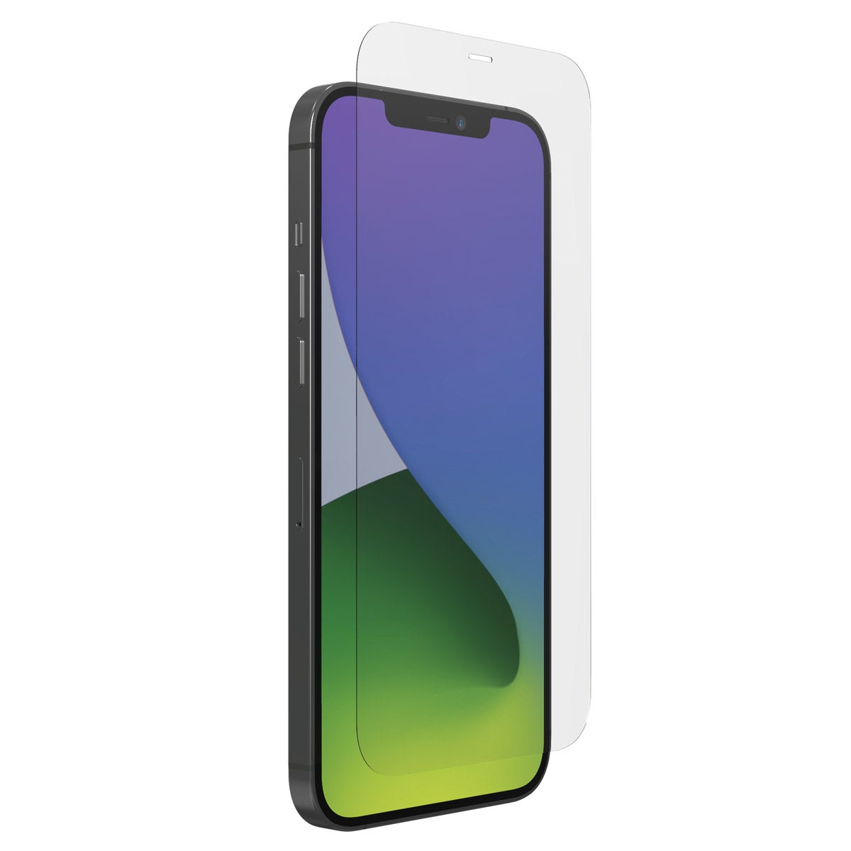 GlassFusion+ with D3O for the iPhone 12 Pro Max (Case Friendly)