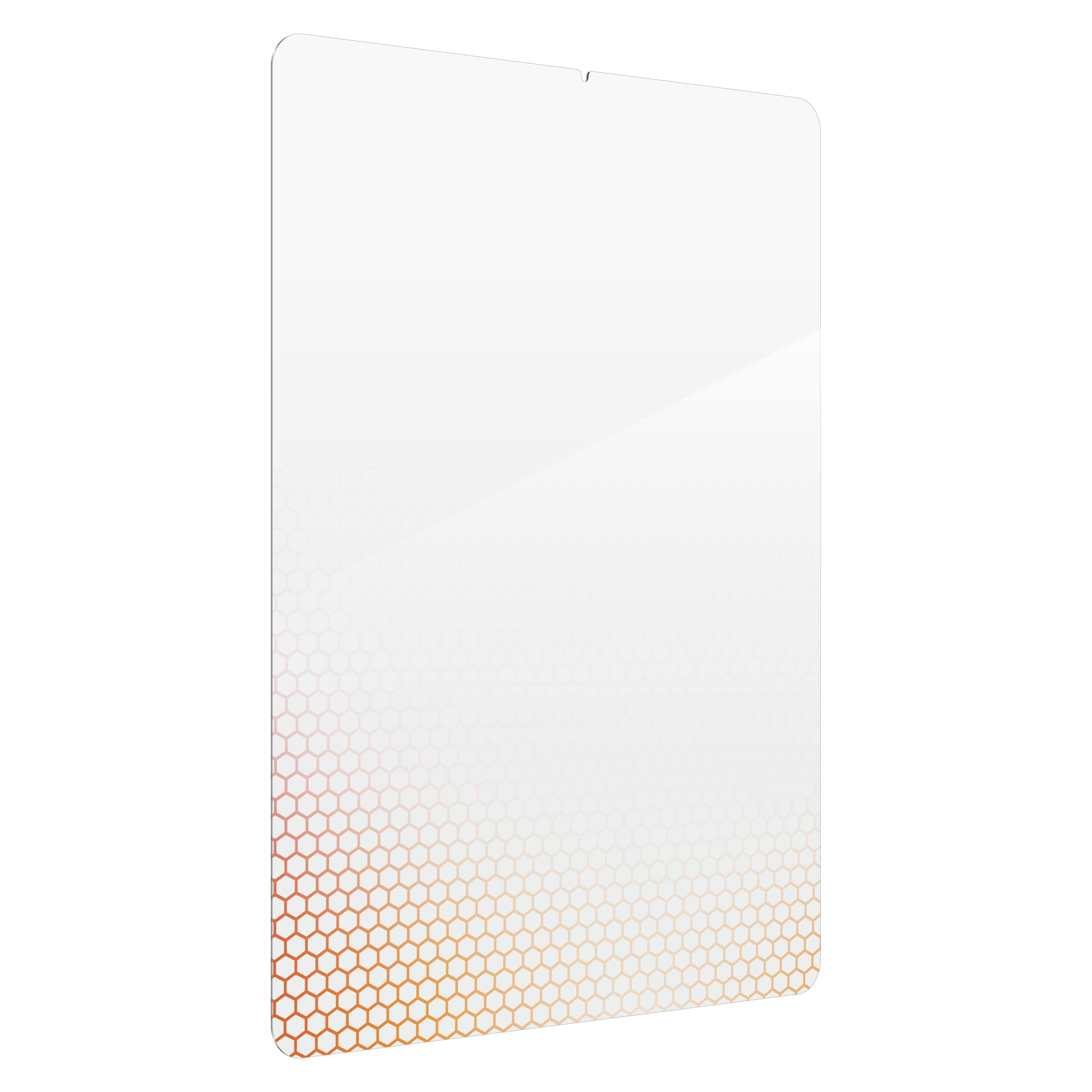 Invisibleshield Glass XTR3 Apple iPad Pro 11/Air 4/5 (Case Friendly)