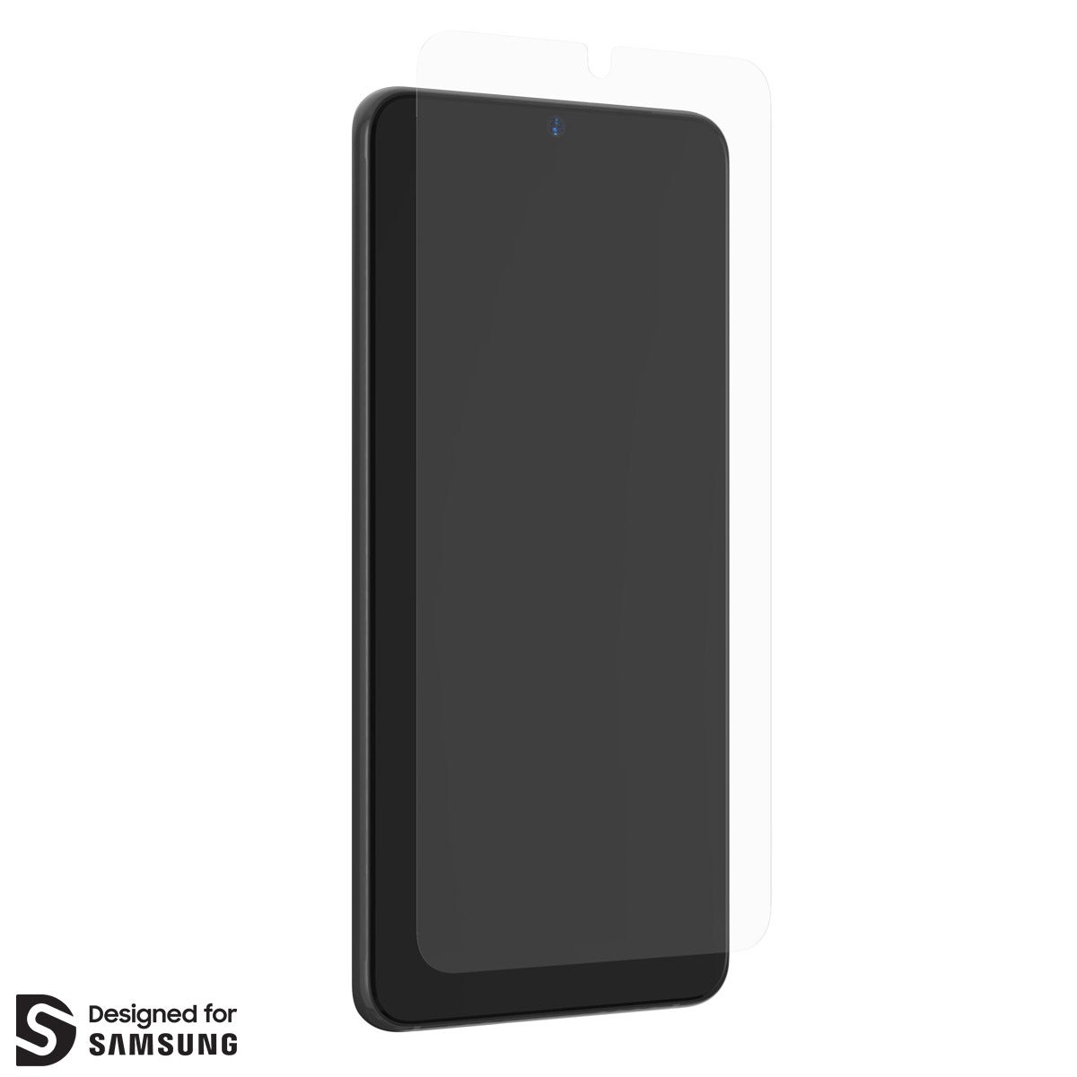 GlassFusion VisionGuard+ with D3O for the Samsung Galaxy S21+ (Case Friendly)