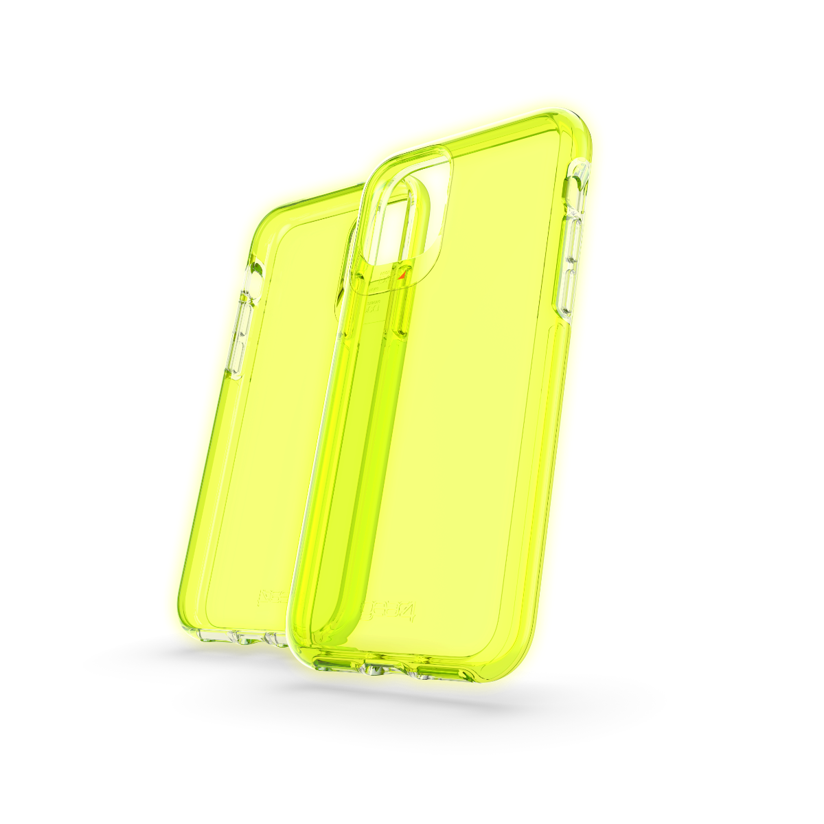 Crystal Palace Neon for the Apple iPhone 11 Pro