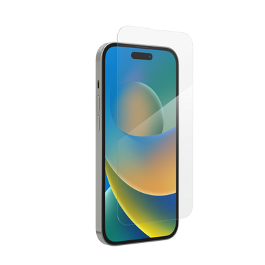 InvisibleShield Glass Elite VisionGuard Apple iPhone 14 Pro (Case Friendly)