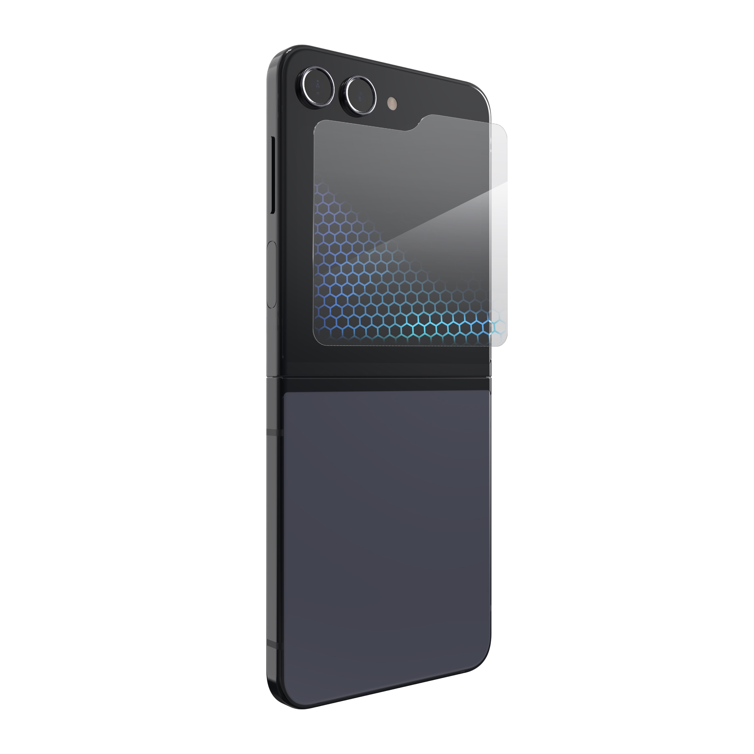 InvisibleShield Glass XTR2 Samsung Galaxy Z Flip5