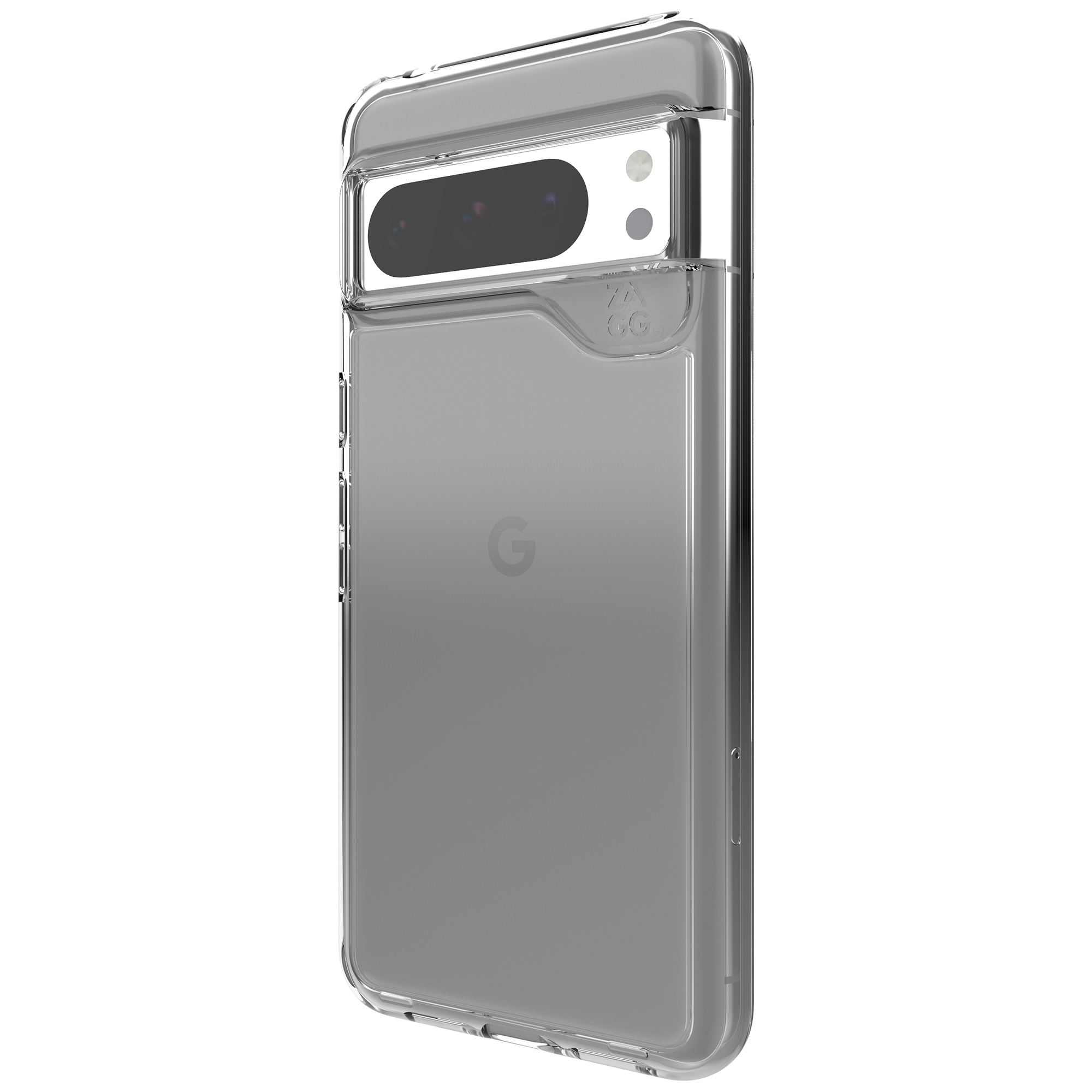 ZAGG Crystal Palace Google Pixel 8 Pro