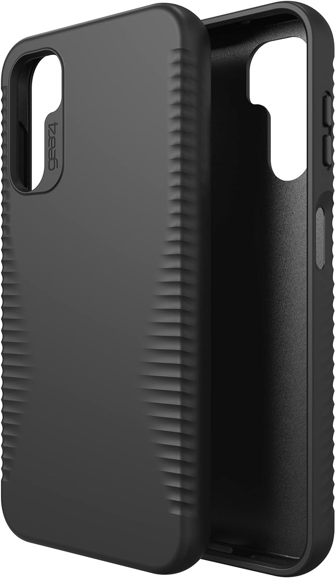 Luxe Samsung Galaxy A14 (Black)