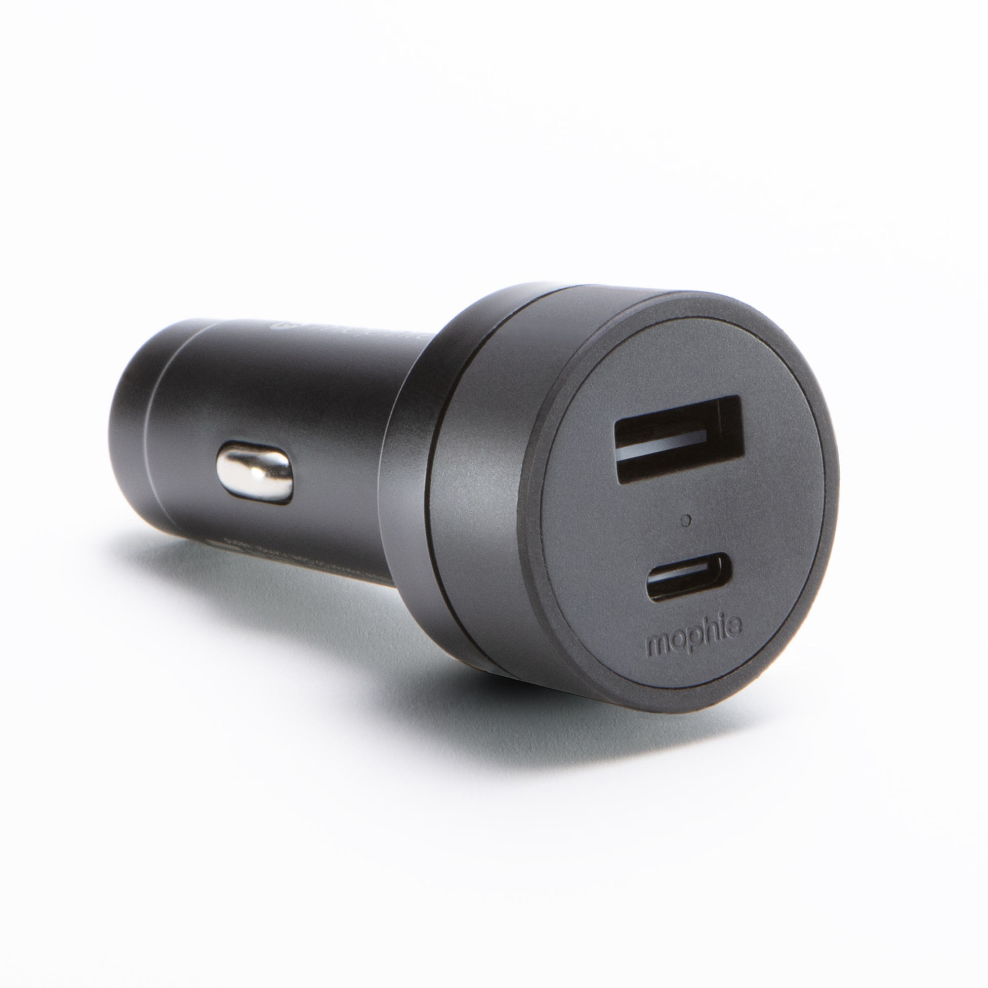 Mophie Car Charger USB-C USB-A 42W