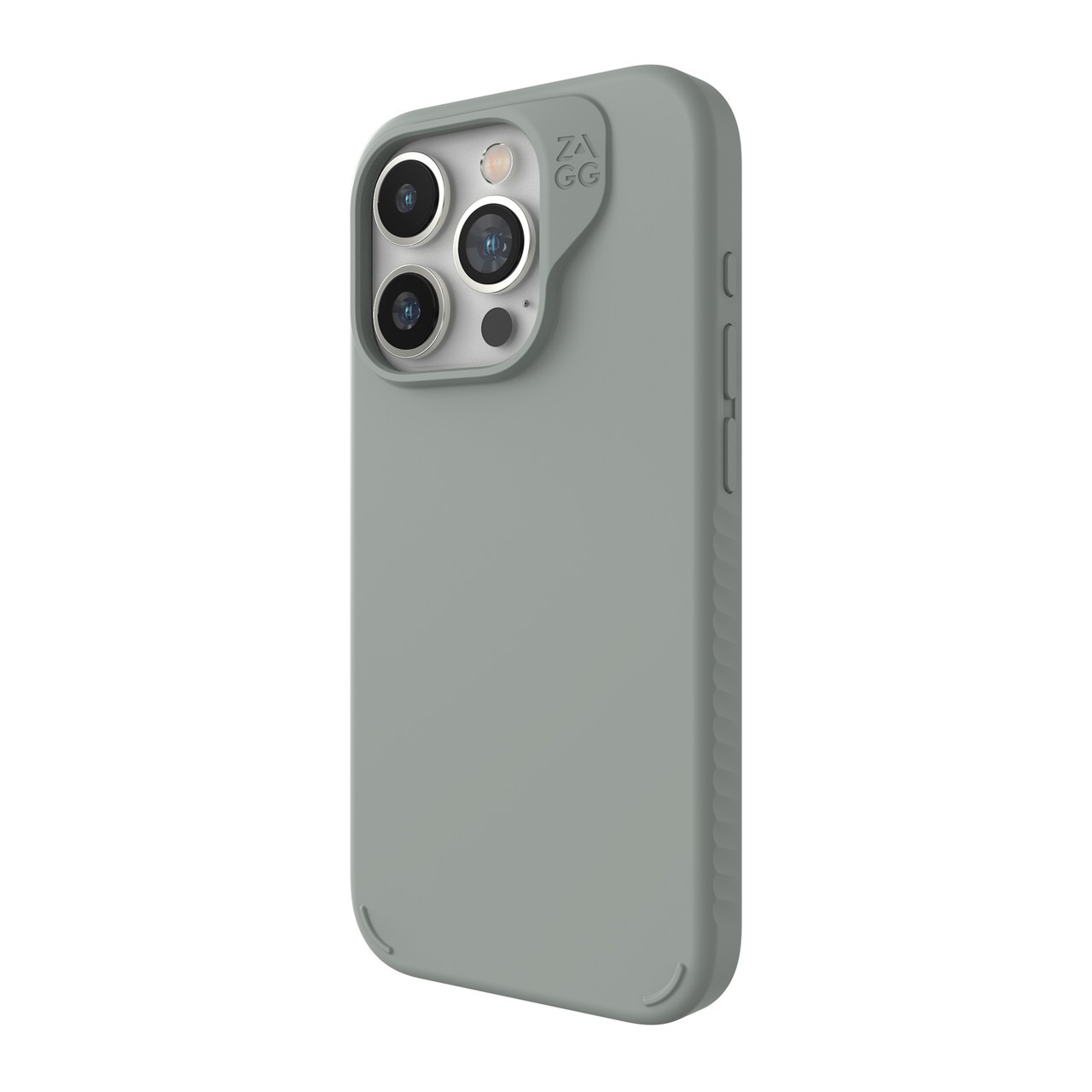 ZAGG Manhattan Snap Apple IPhone 15 Pro