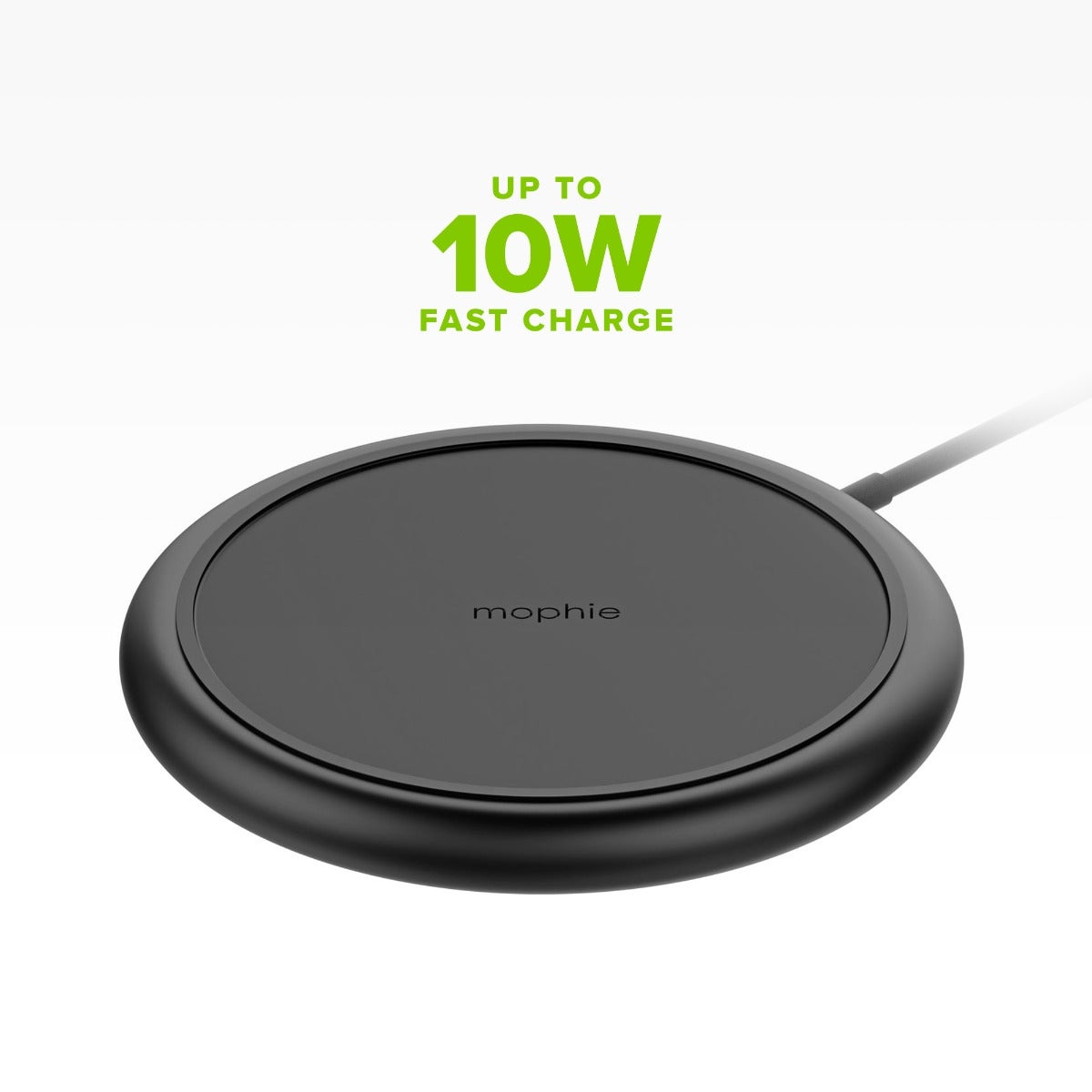 Charge Stream Pad+