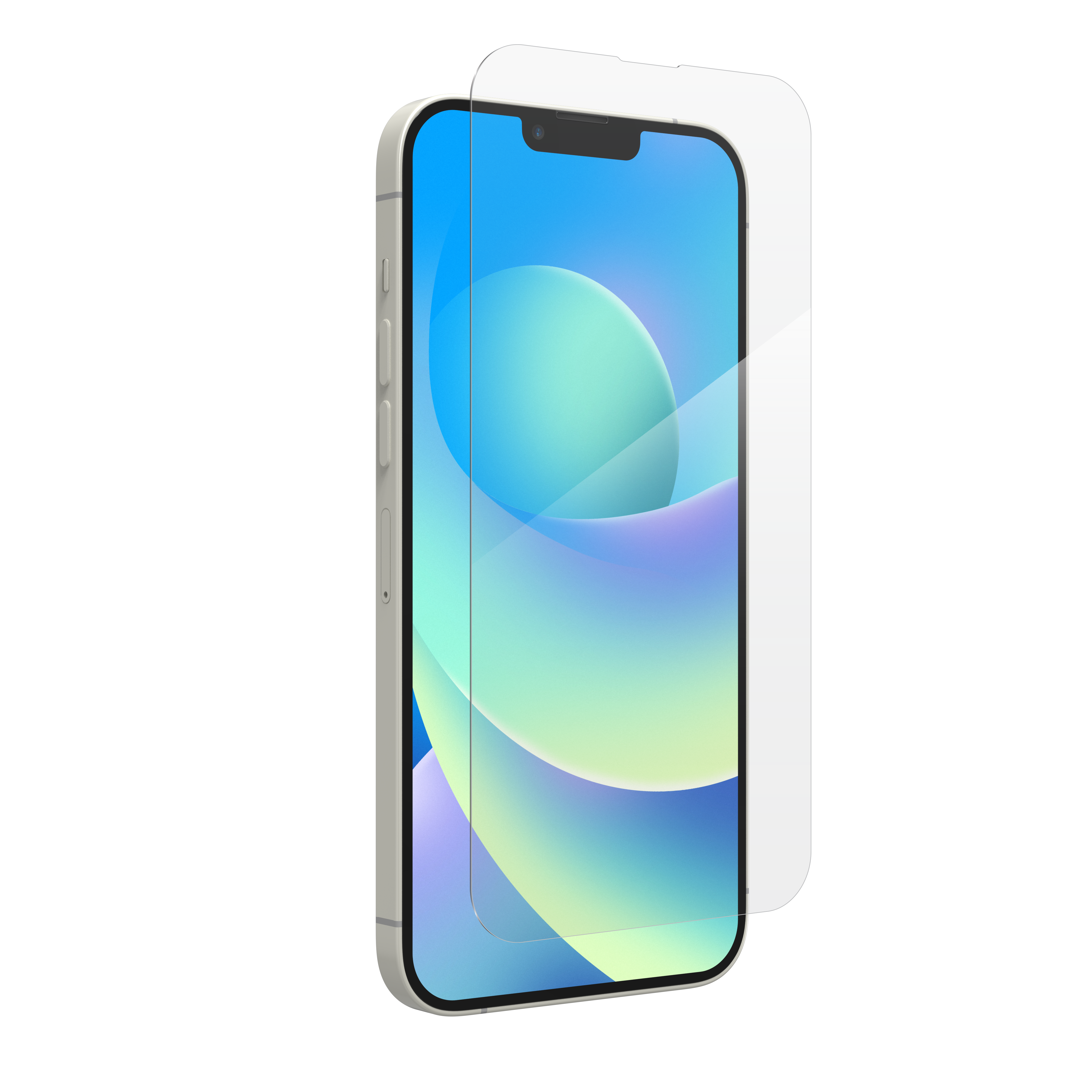 InvisibleShield Glass XTR2 Apple iPhone 14 Plus/iPhone 13 Pro Max (Case Friendly)