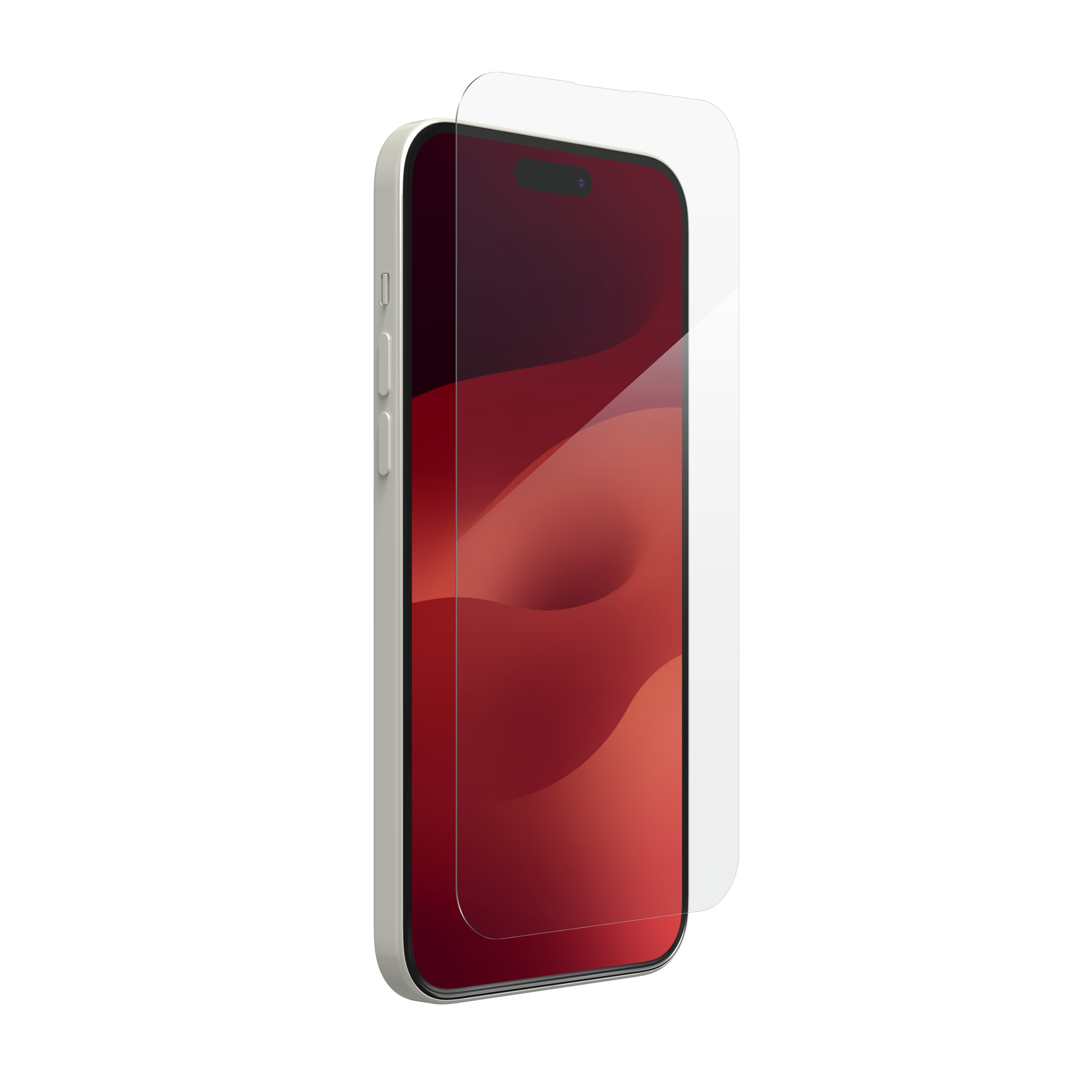 Invisibleshield Glass XTR3 Apple iPhone 15 Plus (Case Friendly)