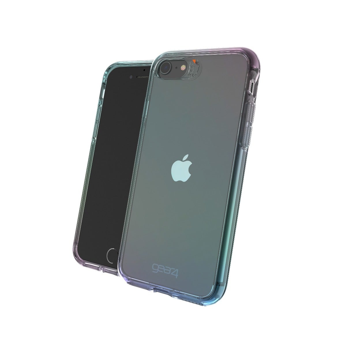 Crystal Palace for iPhone SE