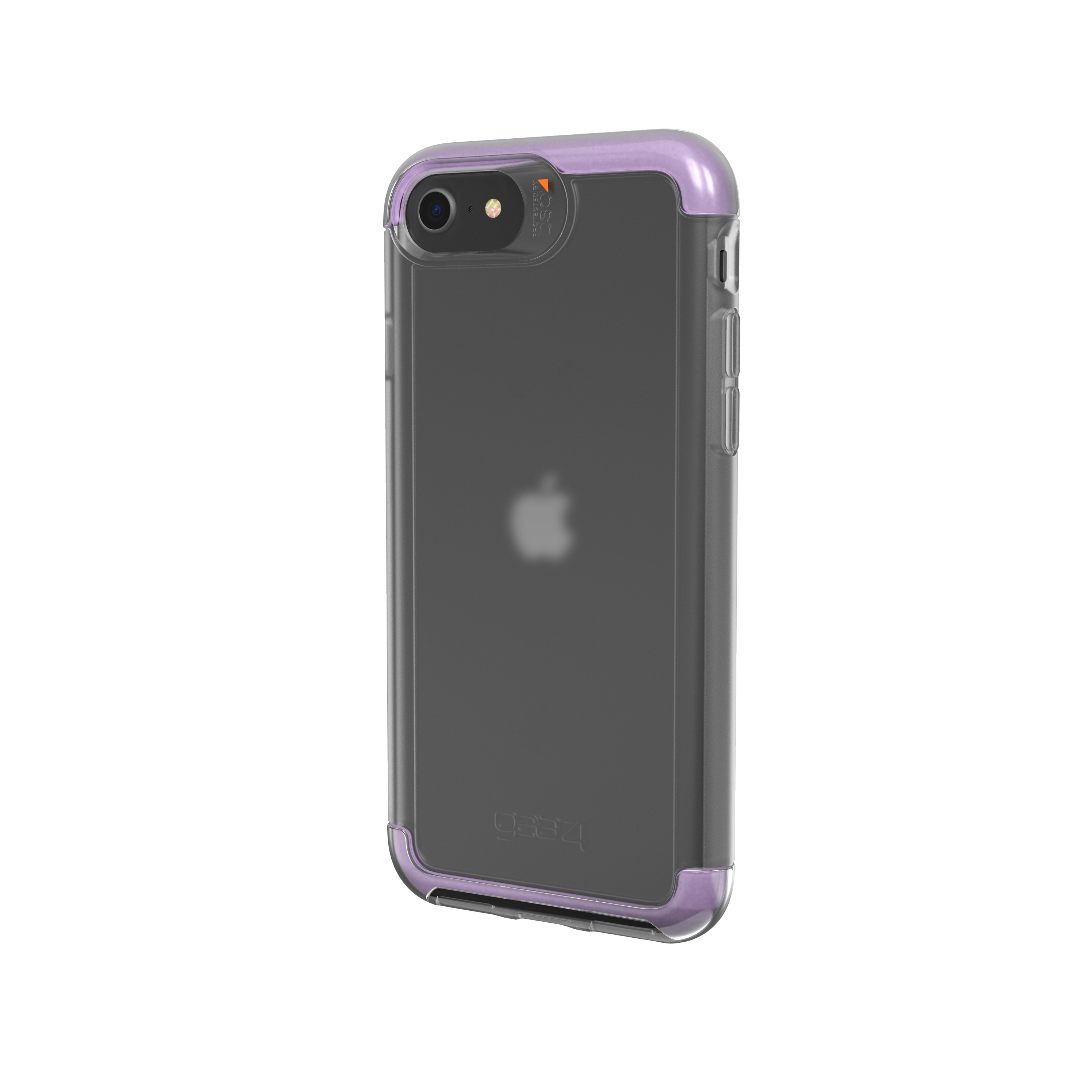 Wembley Palette Apple iPhone SE/8/7/6s/6 (Lilac Frost)