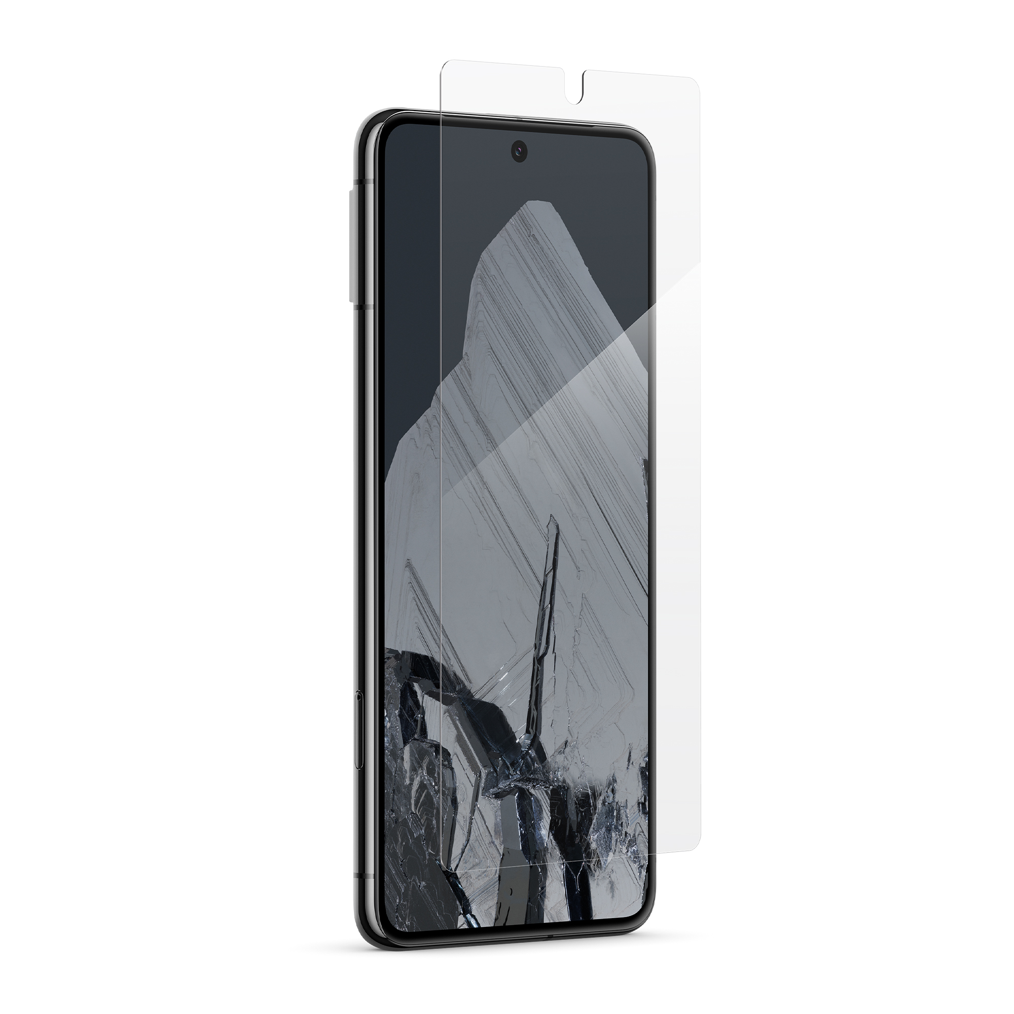 Invisibleshield Glass Elite Google Pixel 8 (Case Friendly)