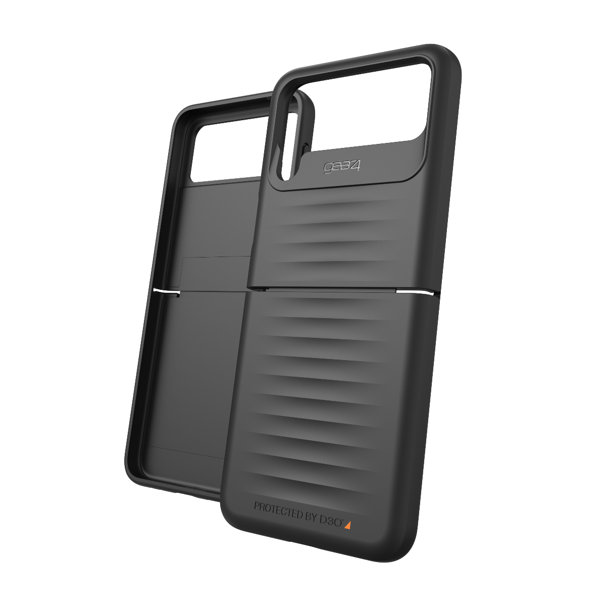 Bridgetown Samsung Galaxy Z Flip4