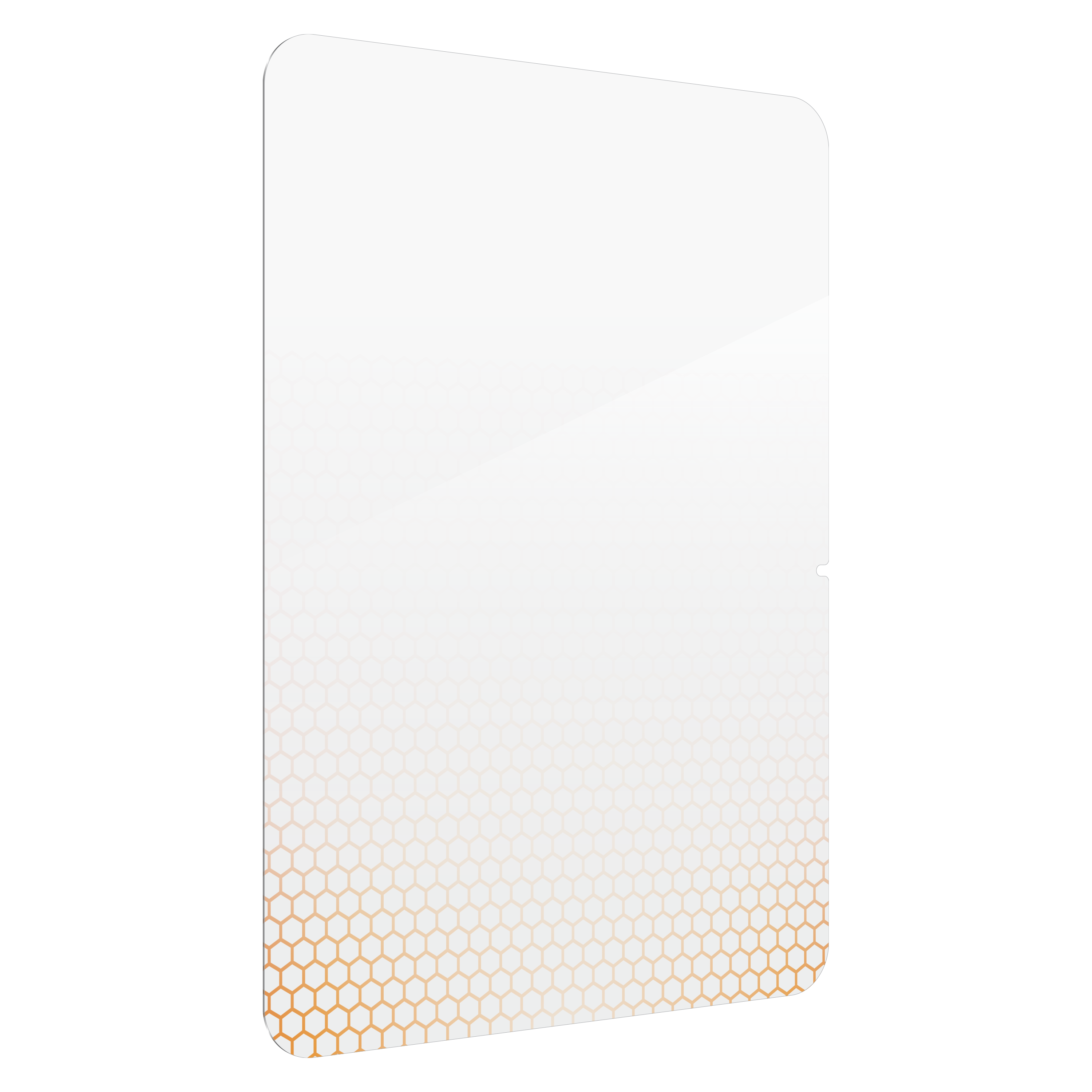 Invisibleshield Glass XTR3 Apple iPad (Gen 10 - Case Friendly)