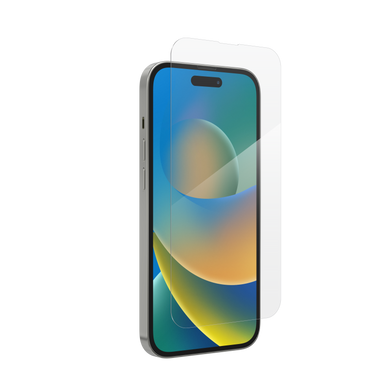 InvisibleShield Glass Elite Apple iPhone 14 Pro (Case Friendly)
