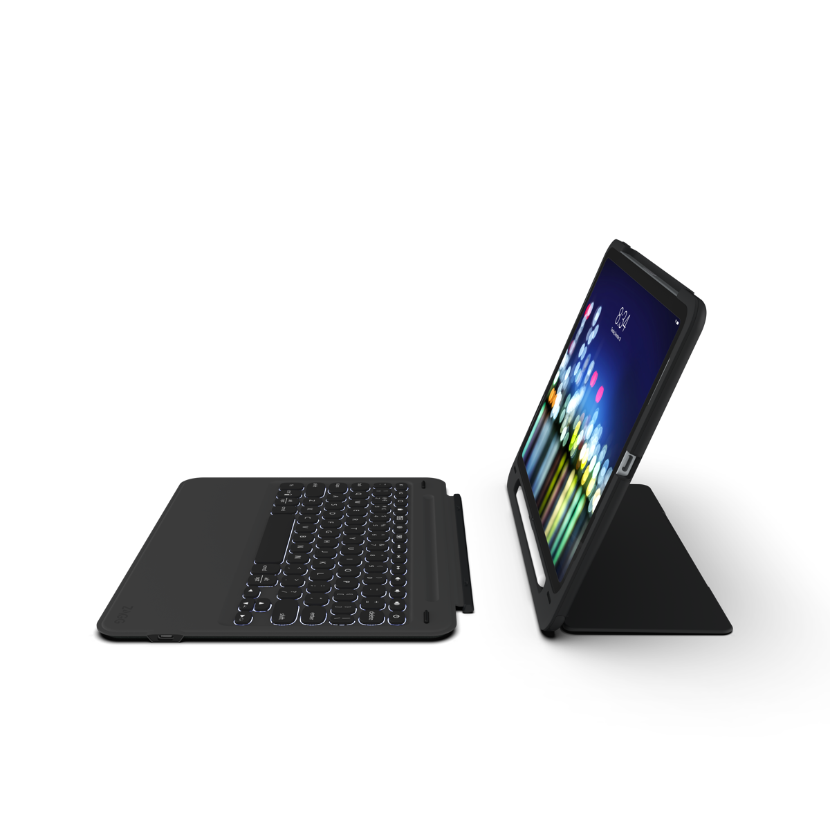 Slim Book Go for the Apple 11-inch iPad Pro