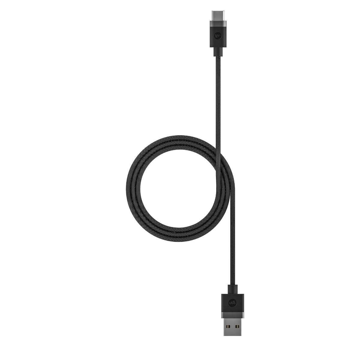 USB-A Cable with USB-C Connector