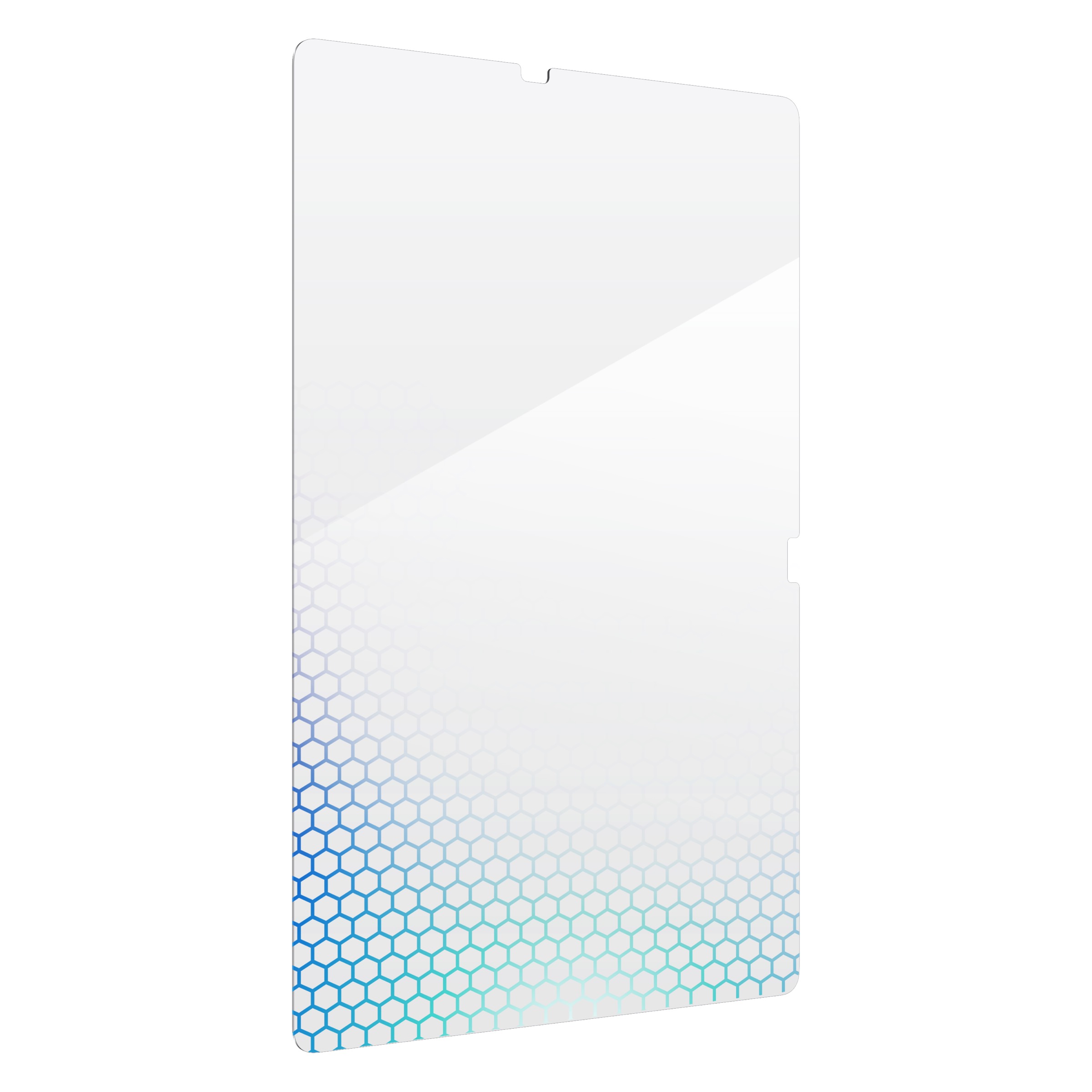 InvisibleShield Glass XTR2 Samsung Galaxy Tab S9+ (Case Friendly)