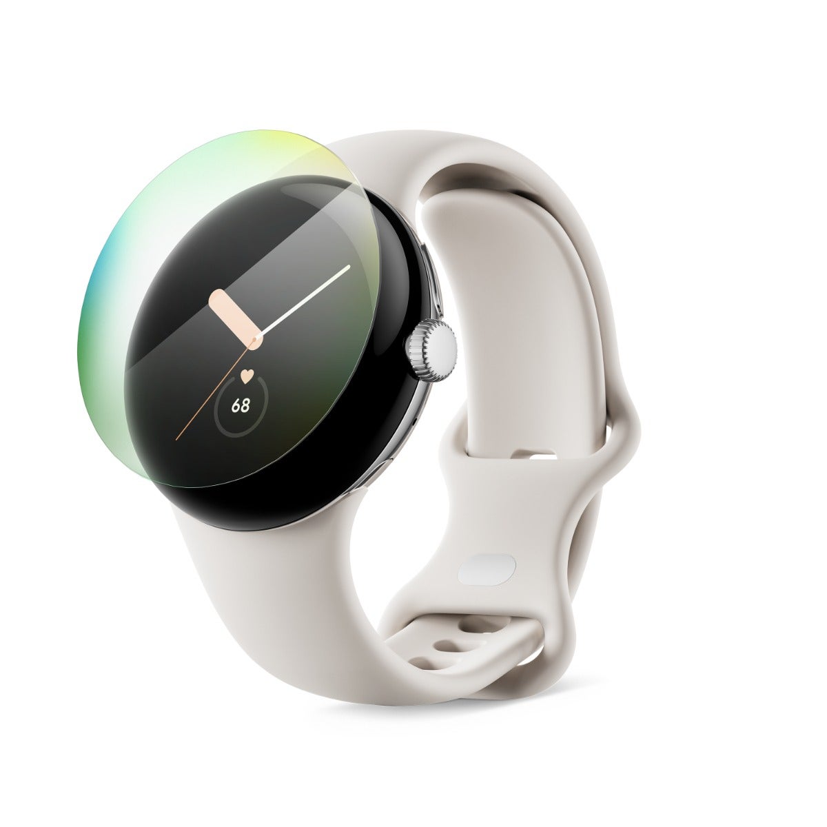 Ultra Eco Google Pixel Watch (Case Friendly)