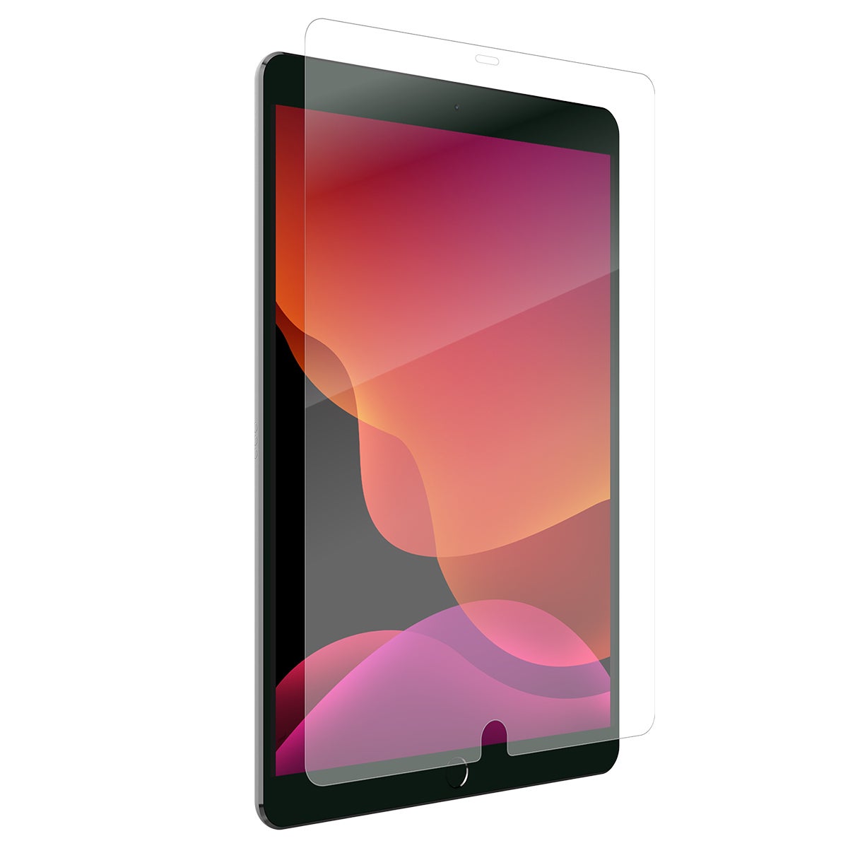 Glass Elite VisionGuard+ Apple iPad 10.2-inch (Case Friendly)