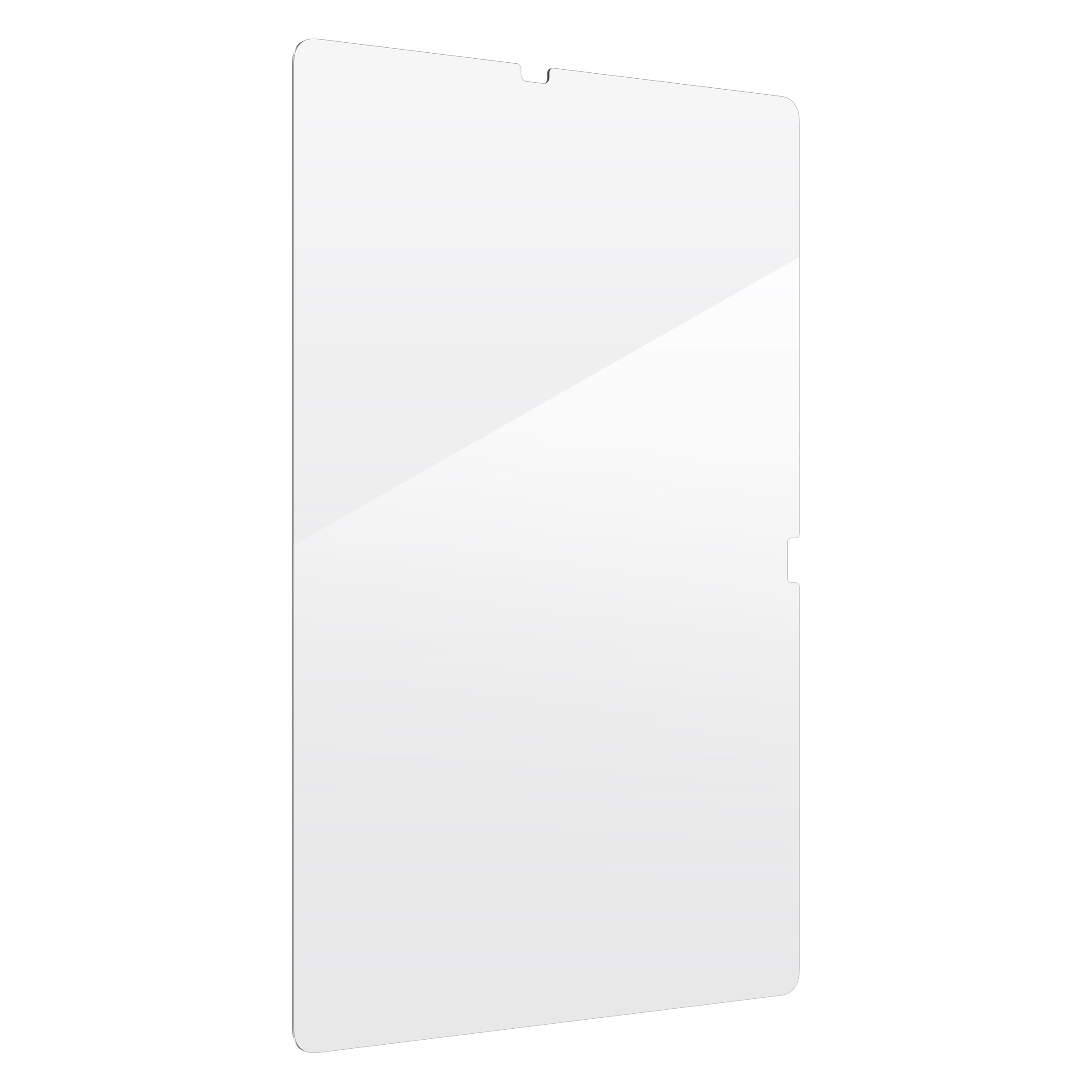 InvisibleShield Glass Elite Samsung Galaxy Tab S9+ (Case Friendly)