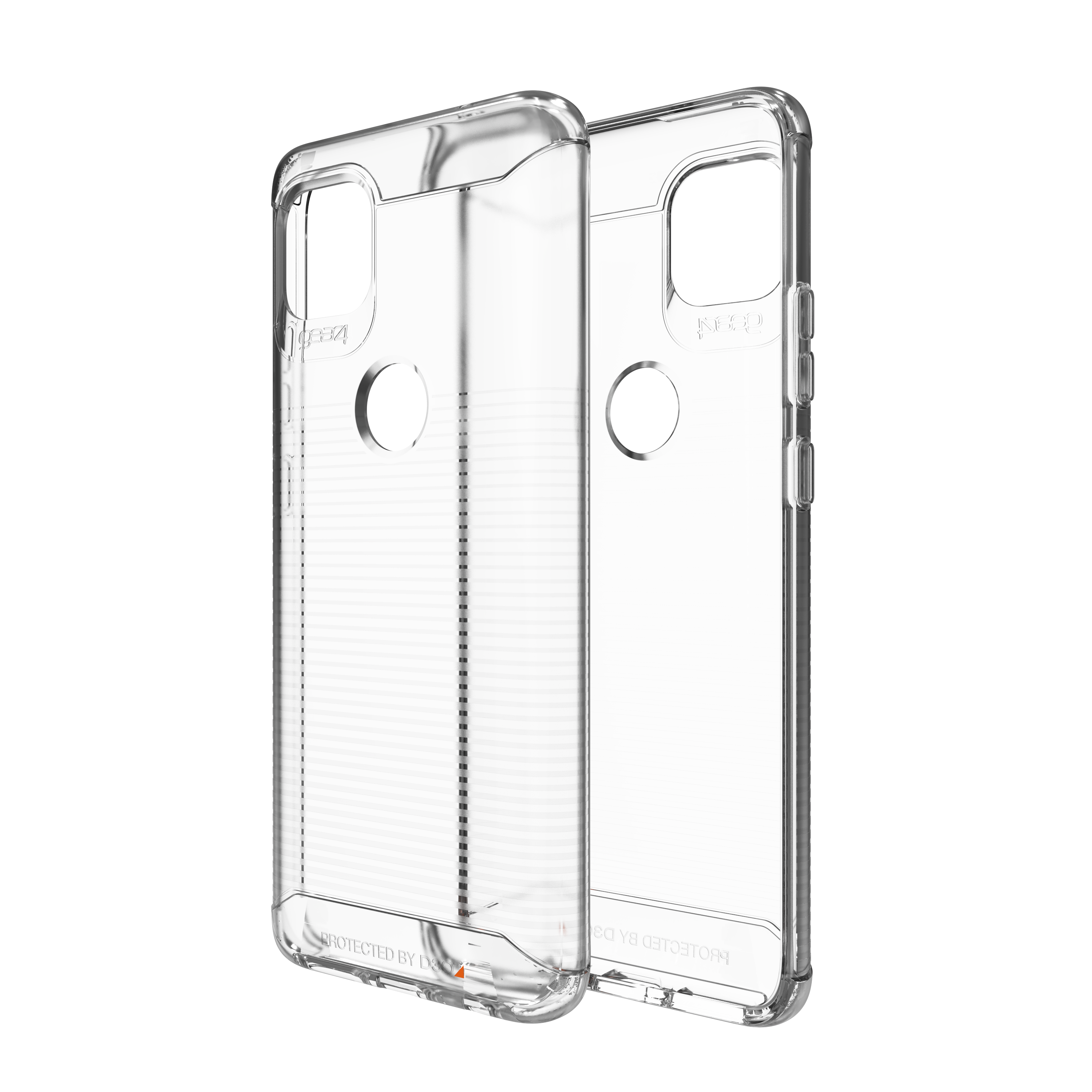 Havana Motorola one 5G UW ace (Case Friendly)