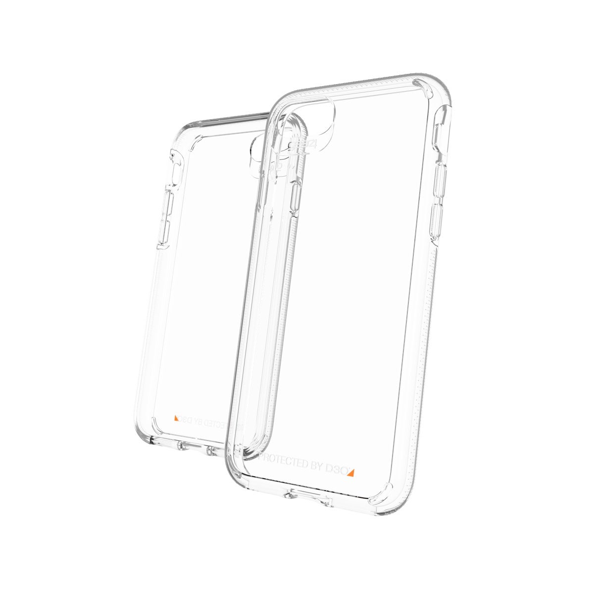 Crystal Palace Apple iPhone SE (Gen. 3, 2, 1)/8/7/6s/6