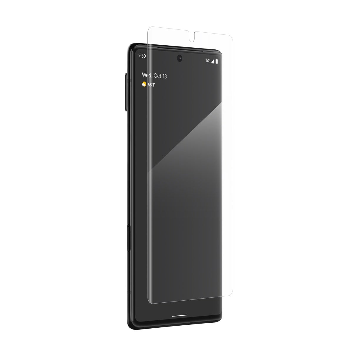 Fusion w/ D3O Google Pixel 6 Pro (Case Friendly)