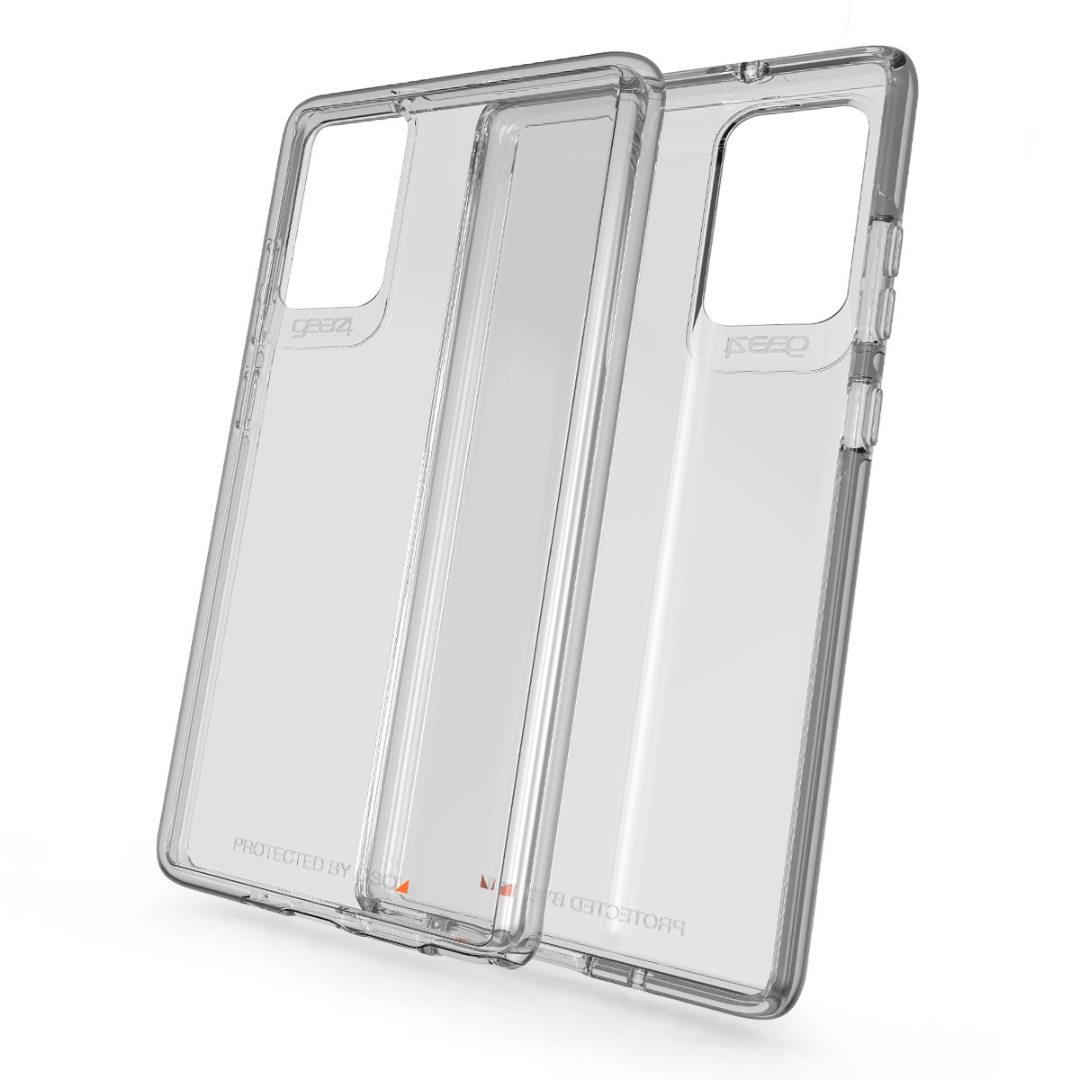 Crystal Palace Case for the Samsung Galaxy Note20