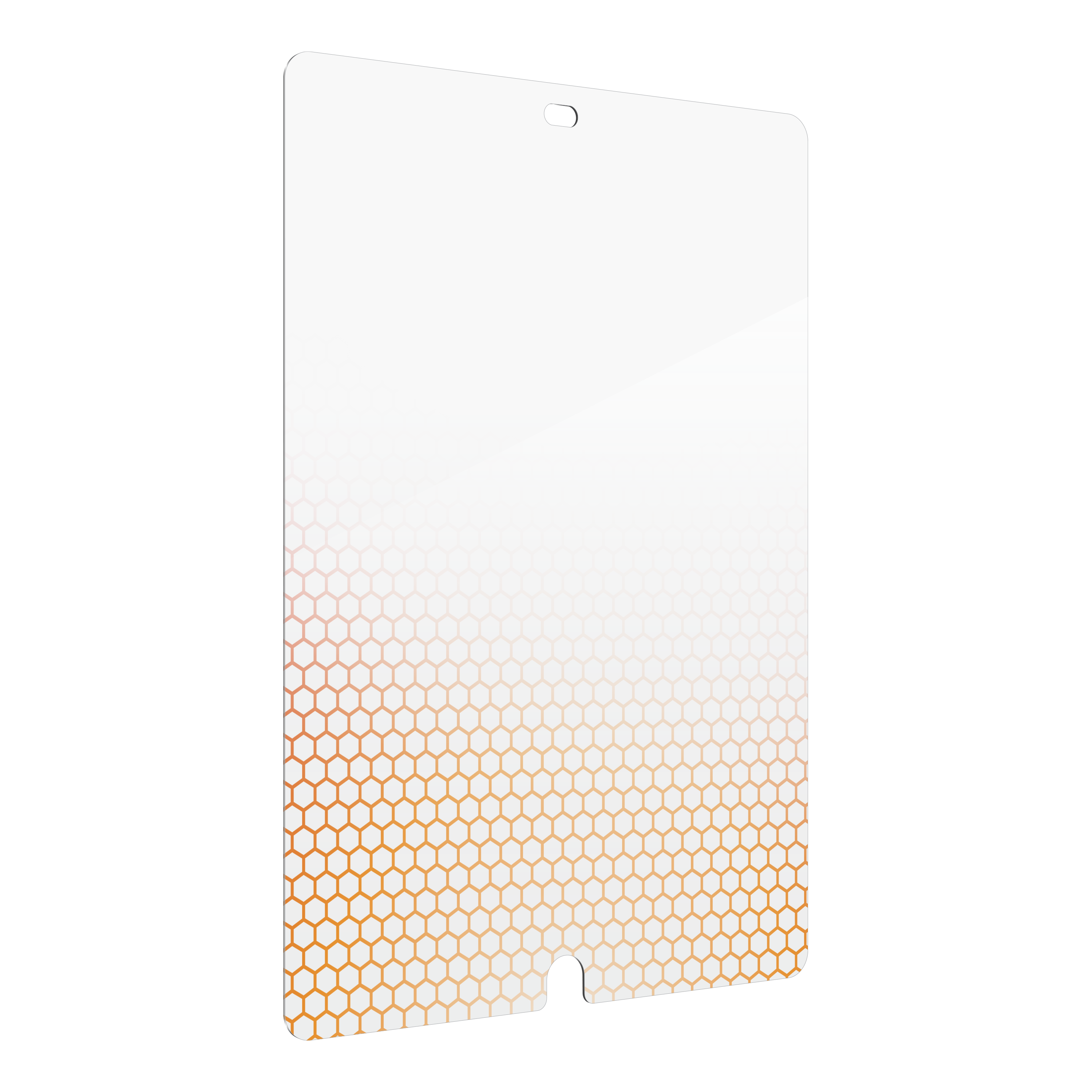 Invisibleshield Glass XTR3 Apple iPad 10.2 (Case Friendly)