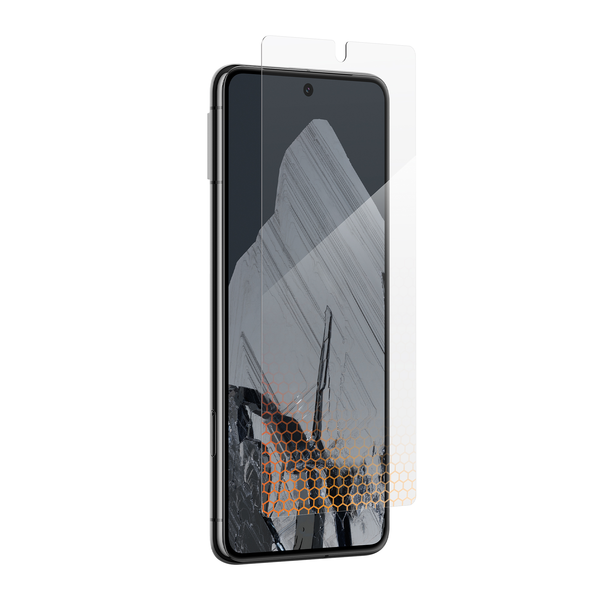 Invisibleshield Glass XTR3 Google Pixel 8 (Case Friendly)