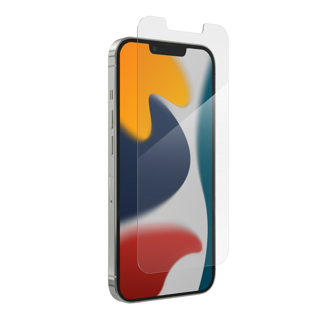 InvisibleShield Glass Elite VisionGuard Apple iPhone 14/13 Pro/13 (Case Friendly)