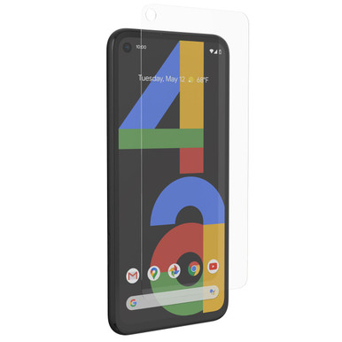 Glass+ Google Pixel 4a Screen Protector