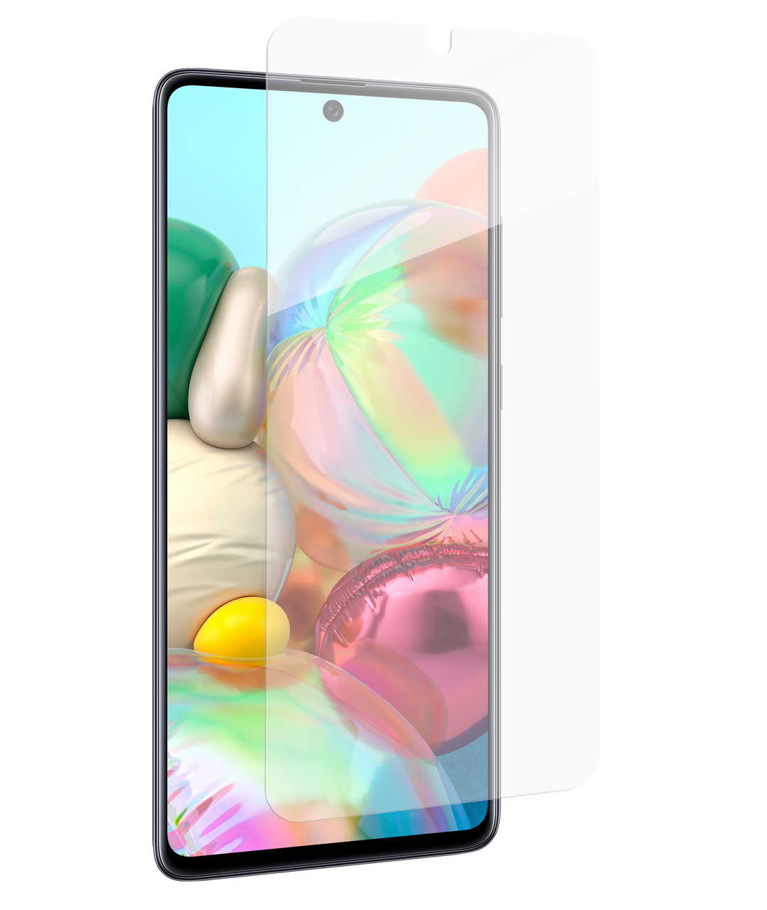 InvisibleShield Glass Elite+ Screen Protector Samsung Galaxy A71
