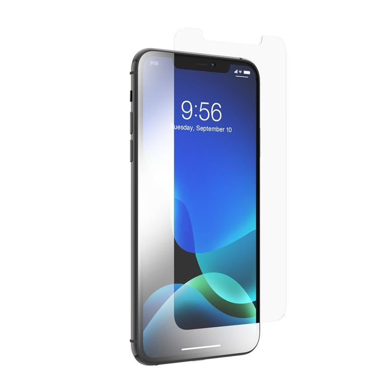 InvisibleShield Glass Elite Anti-Glare Screen Protector Apple iPhone 11 Pro Max/Xs Max